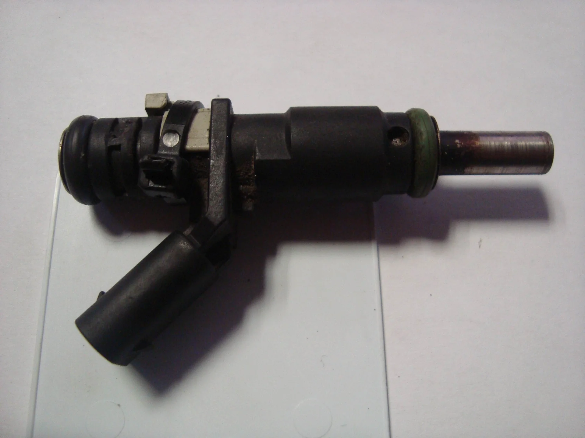 Топливная форсунка Mercedes-Benz W164 272 A2720780249 - изображение 1