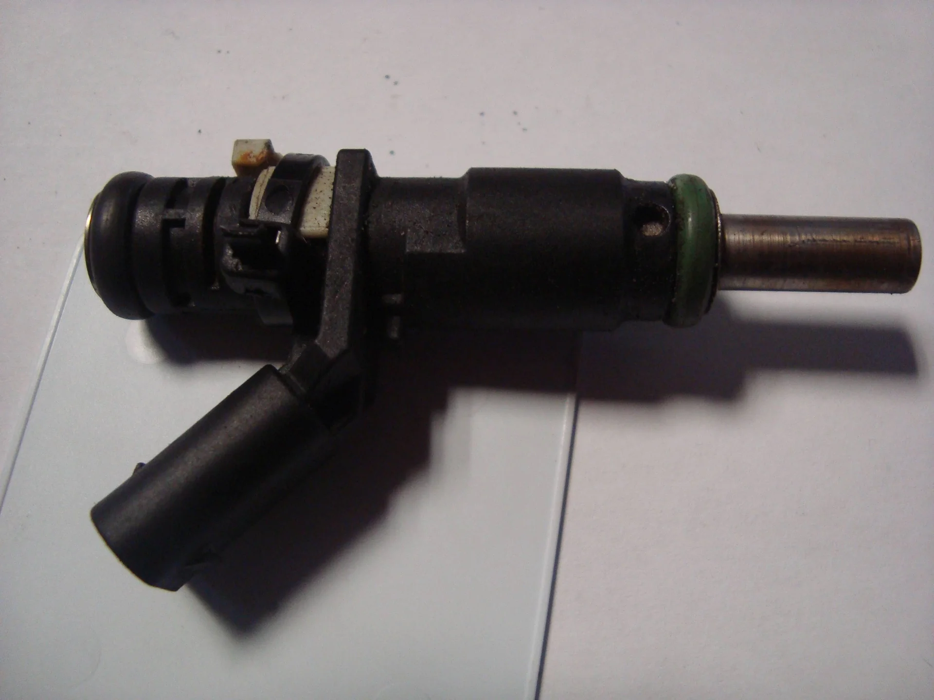 Топливная форсунка Mercedes-Benz W164 272 A2720780249 - изображение 1