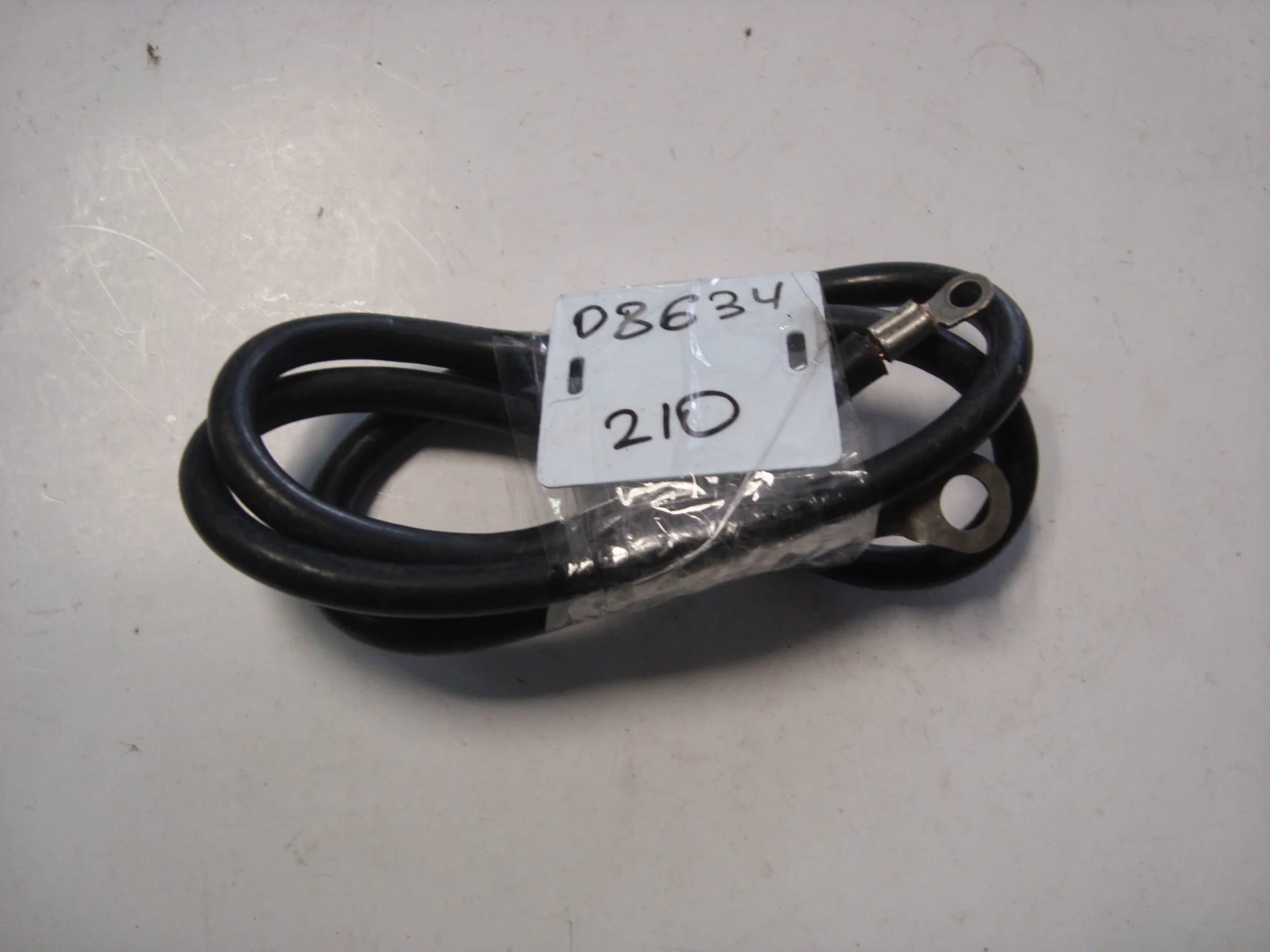Силовой провод Mercedes-Benz W210 A2105400230 - изображение 1