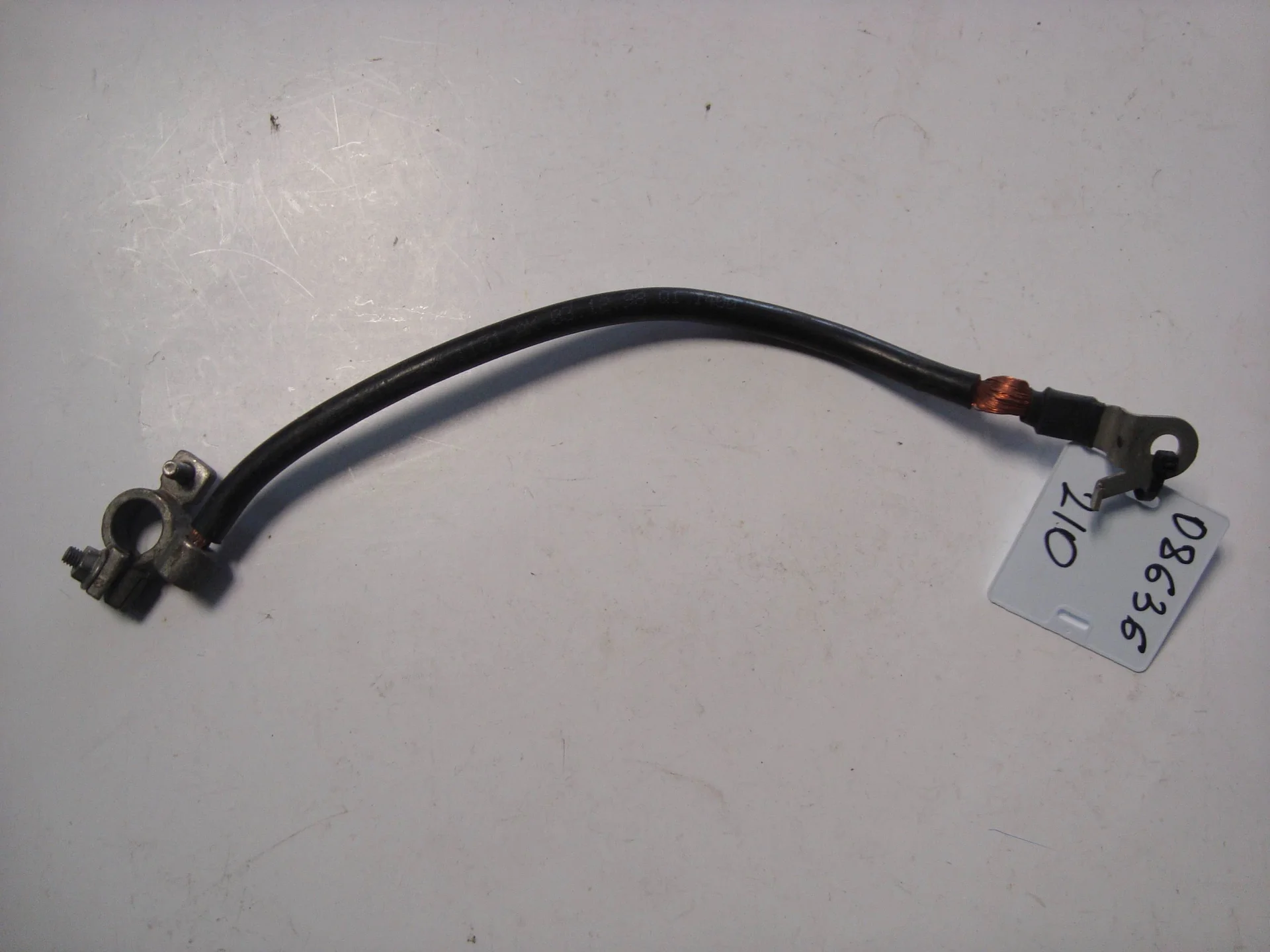 Силовой провод Mercedes-Benz W210 A2105401131 - изображение 1