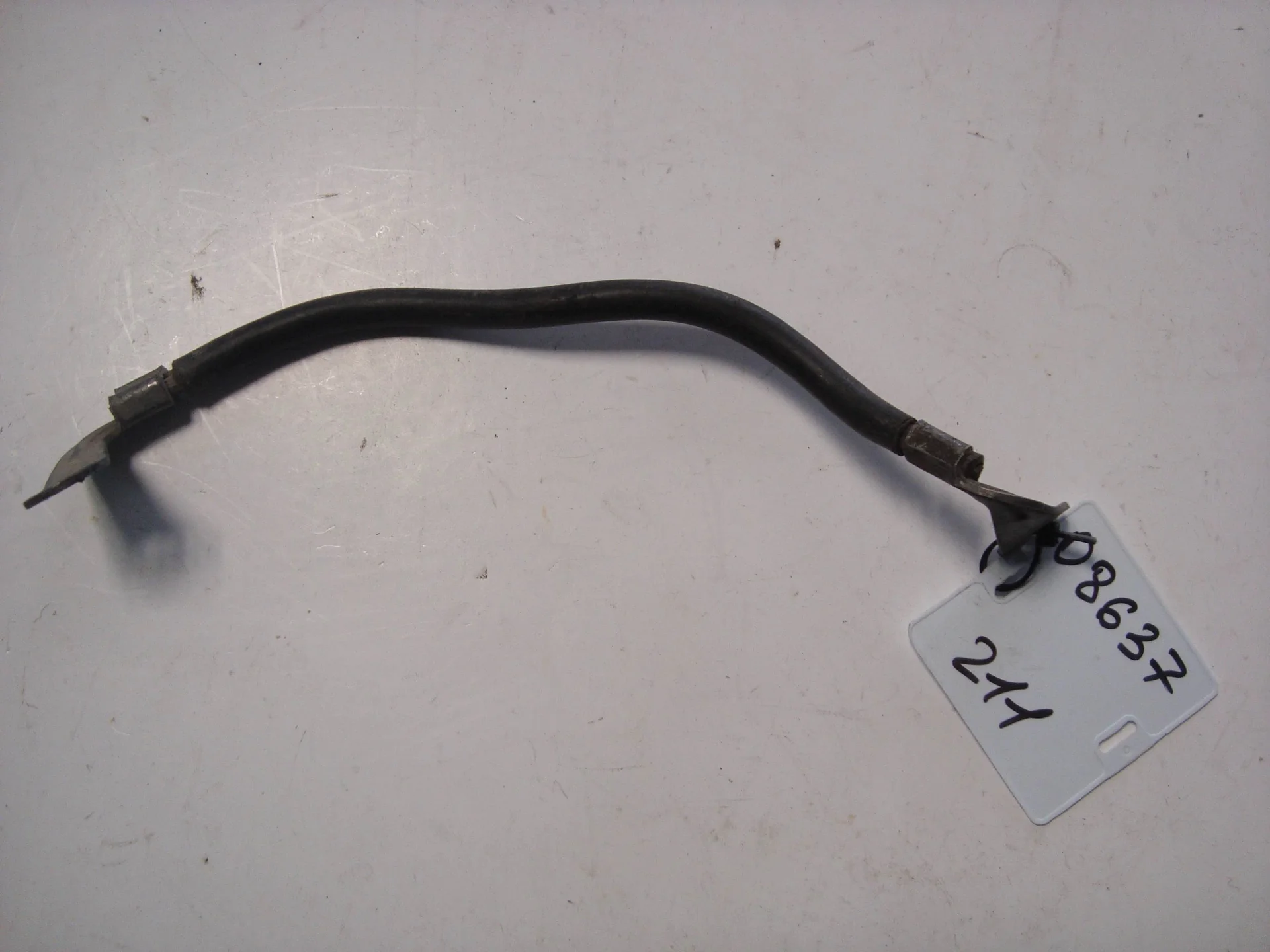 Силовой провод Mercedes-Benz W211 A2115400131 - изображение 1