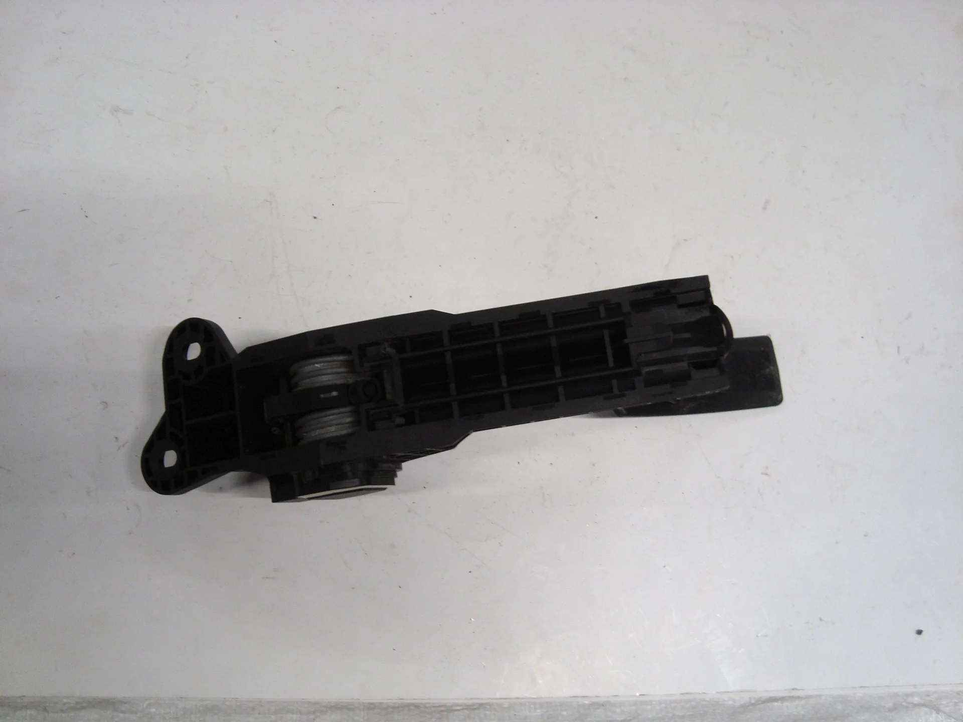 Педаль газа Mercedes-Benz W251 272 A1643000004 - миниатюра 3