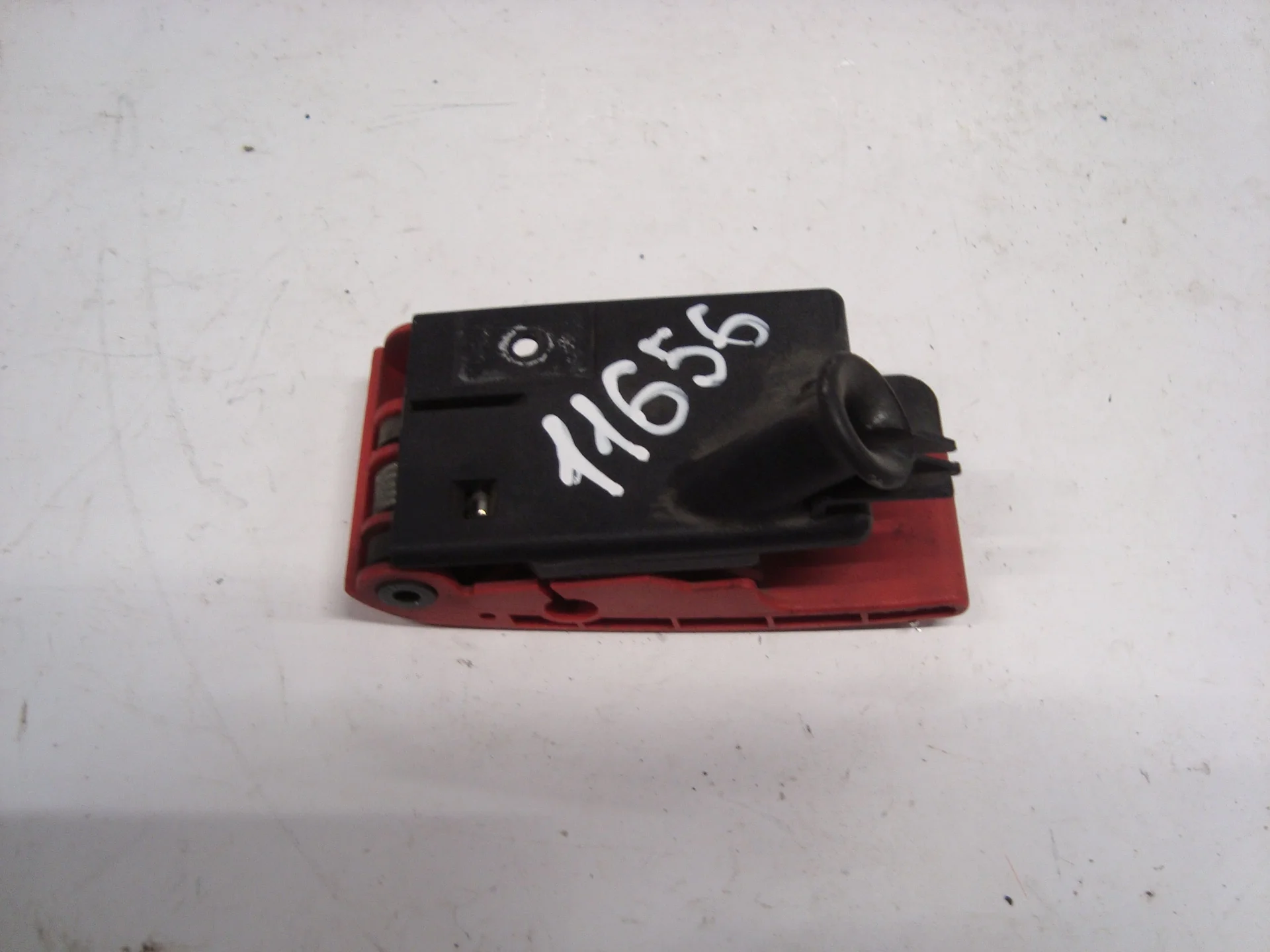 Ручка открывания капота Mercedes-Benz W251 272 A1248800320 - миниатюра 3