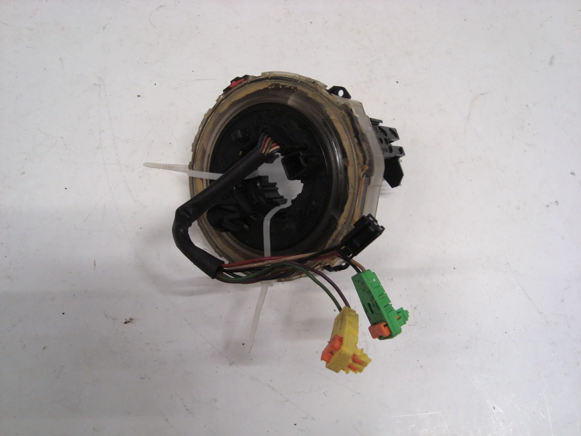 Лента подрулевая (улитка) Mercedes-Benz W251 272 A17174640518 - изображение 1