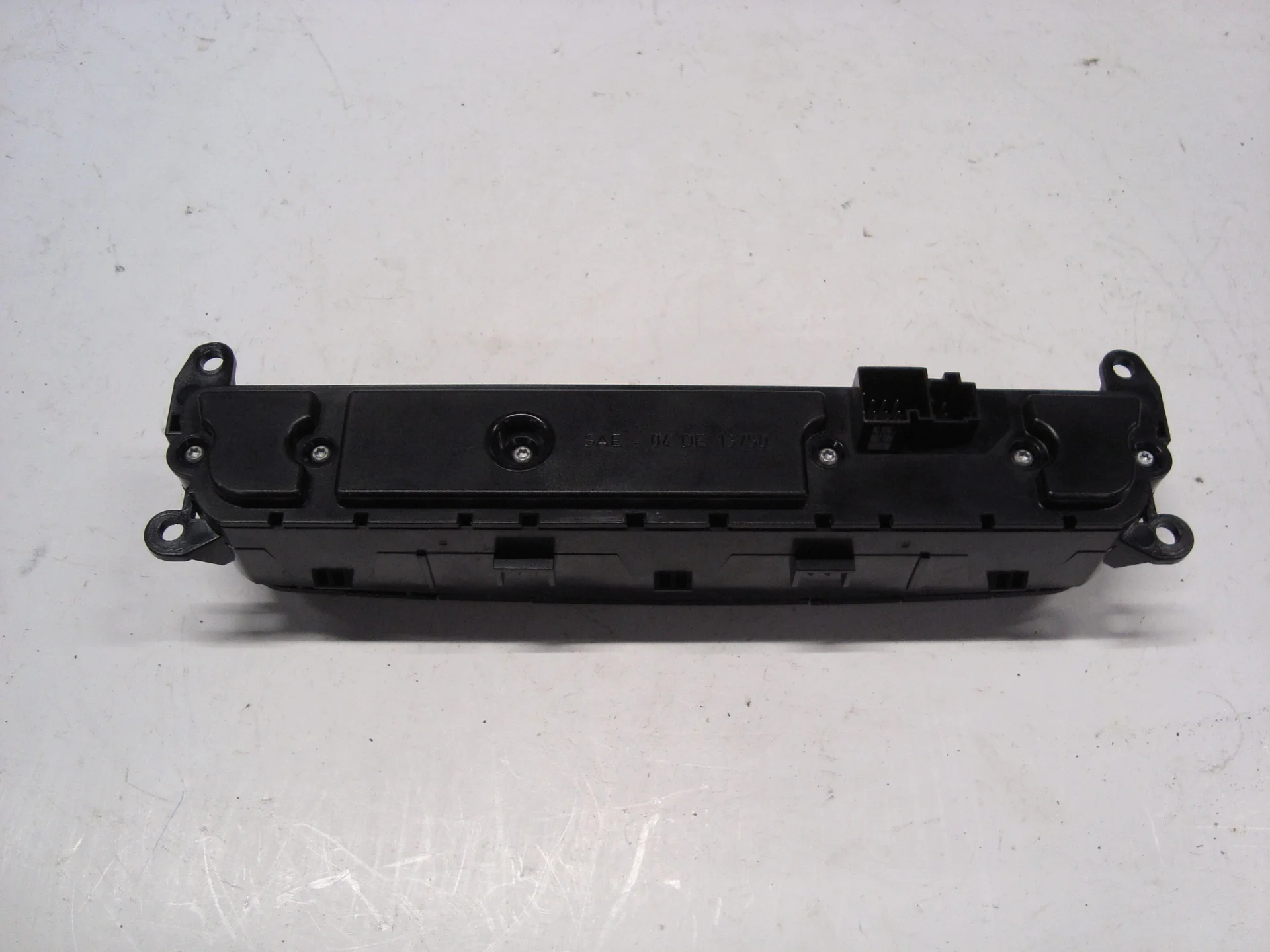 Блок кнопок Mercedes-Benz W251 272 A2518701210 - миниатюра 3