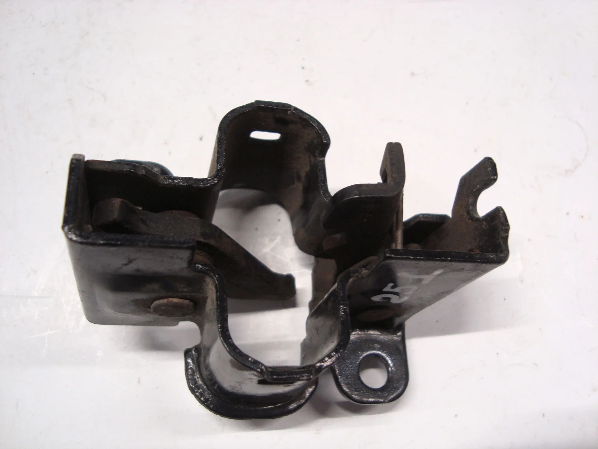 Замок капота Mercedes-Benz W251 272 A2198800160 - миниатюра 3