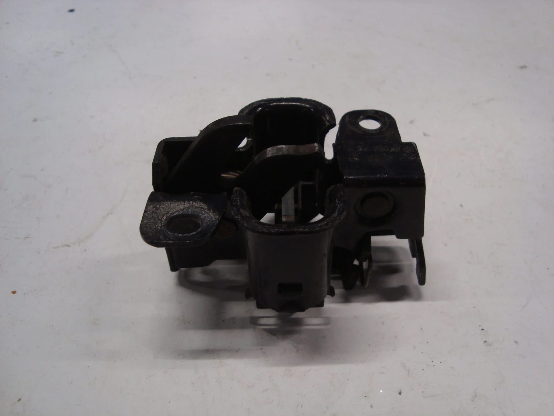 Замок капота Mercedes-Benz W251 272 A2198800160 - изображение 1