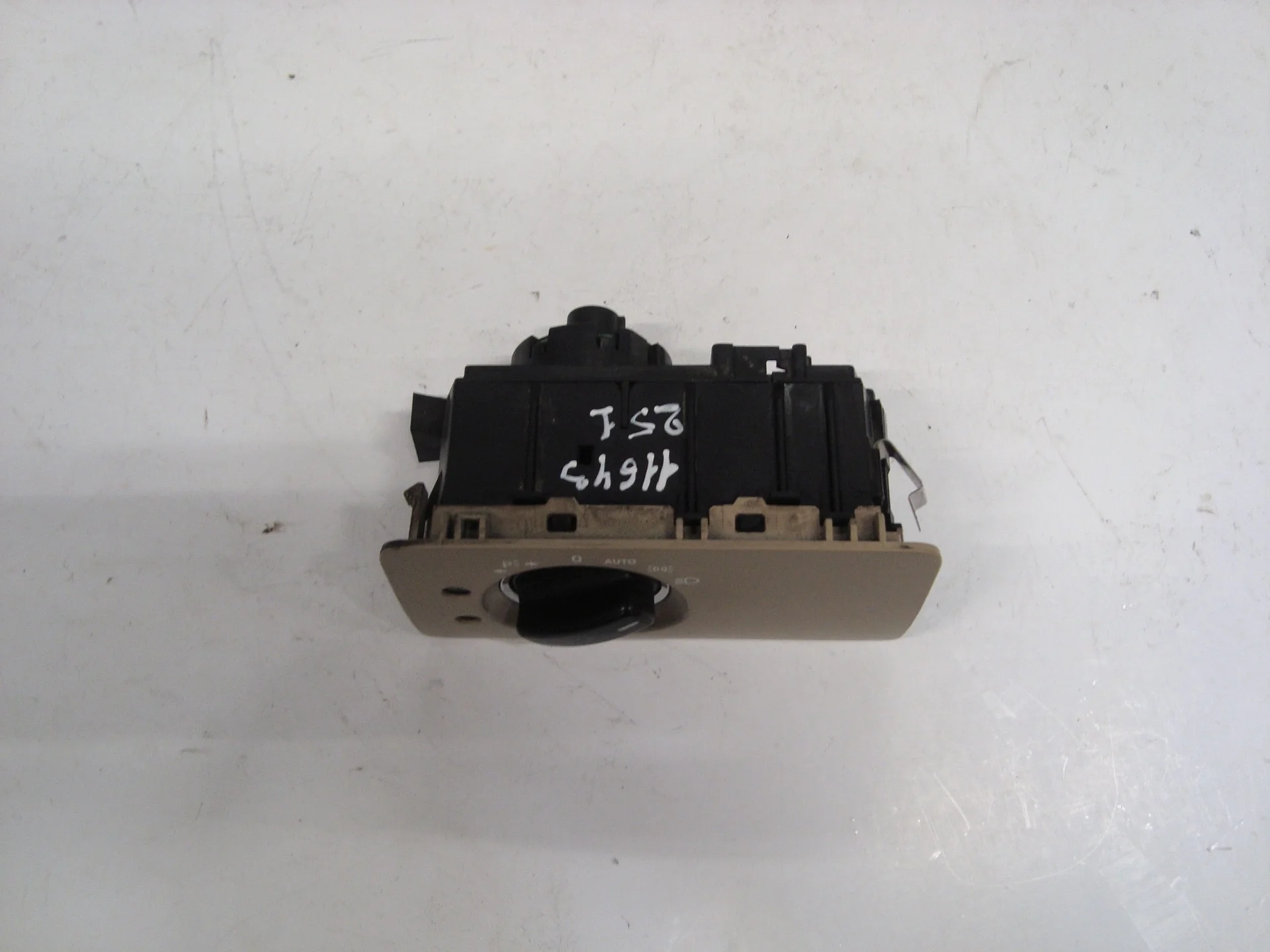 Переключатель света Mercedes-Benz W251 272 A2515453204 - миниатюра 2