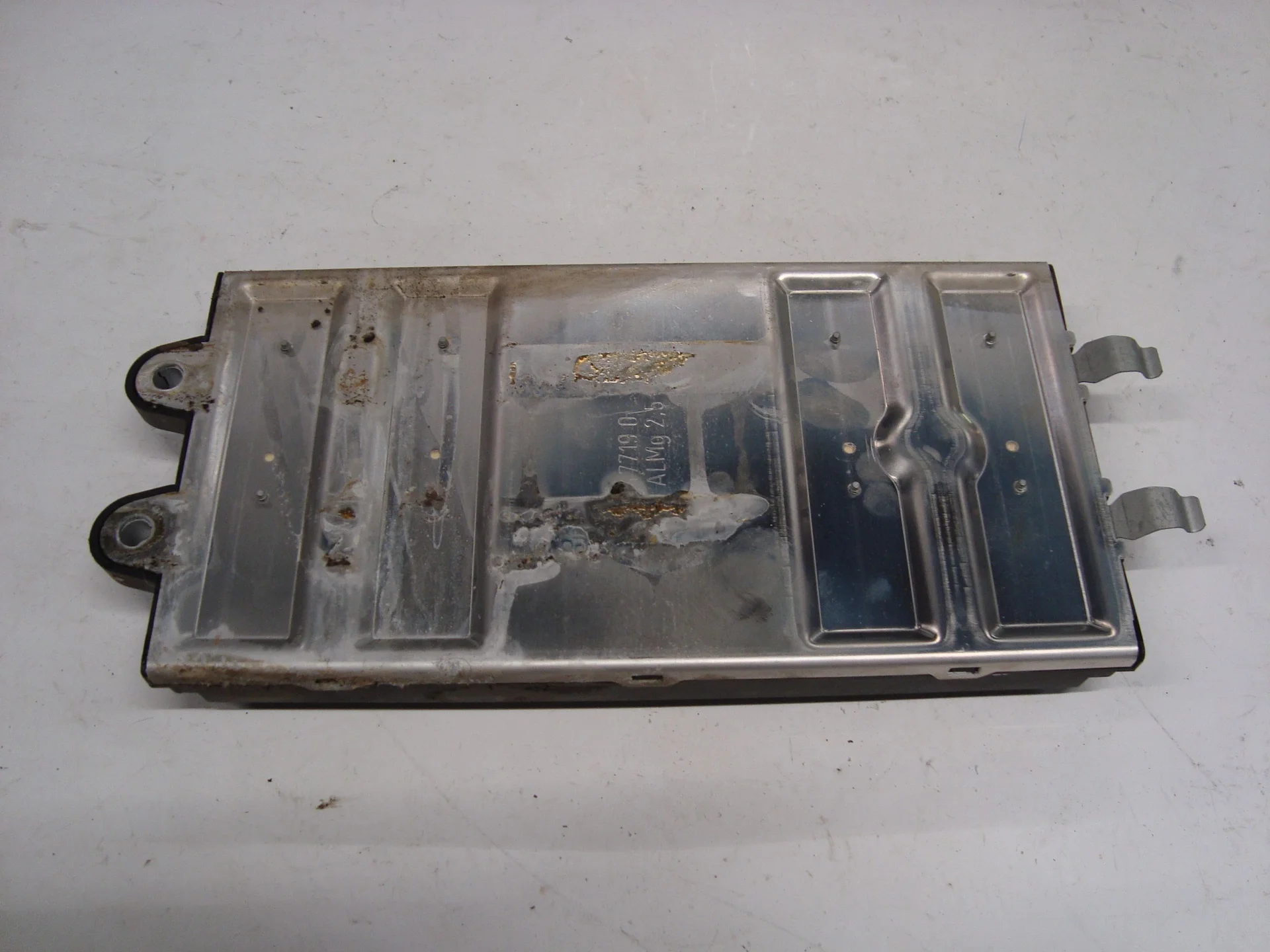 Блок SAM передний Mercedes-Benz W251 272 A1645407662 - миниатюра 2
