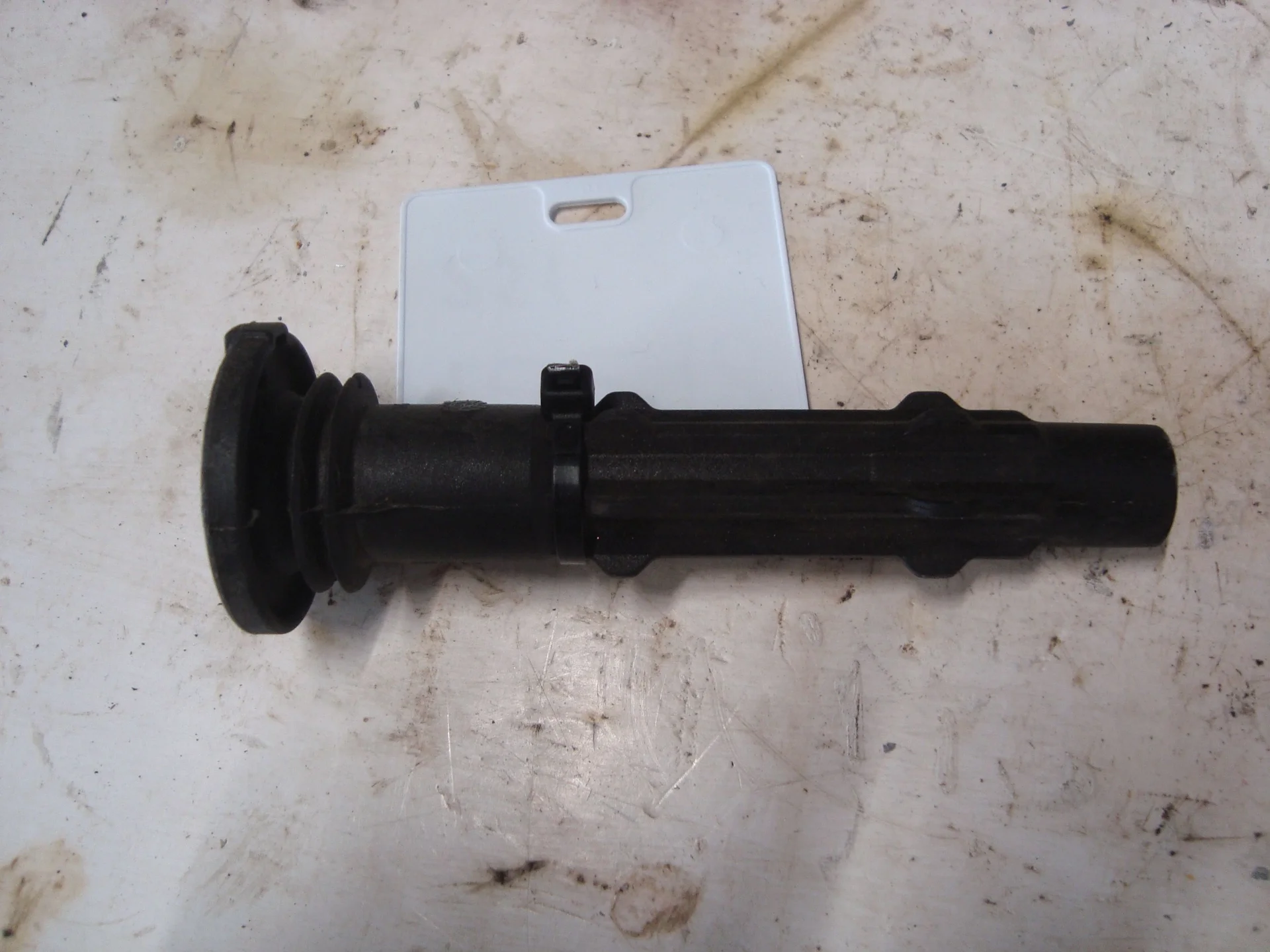 Наконечник катушки зажигания Mercedes-Benz W251 272 A2721590142 - изображение 1
