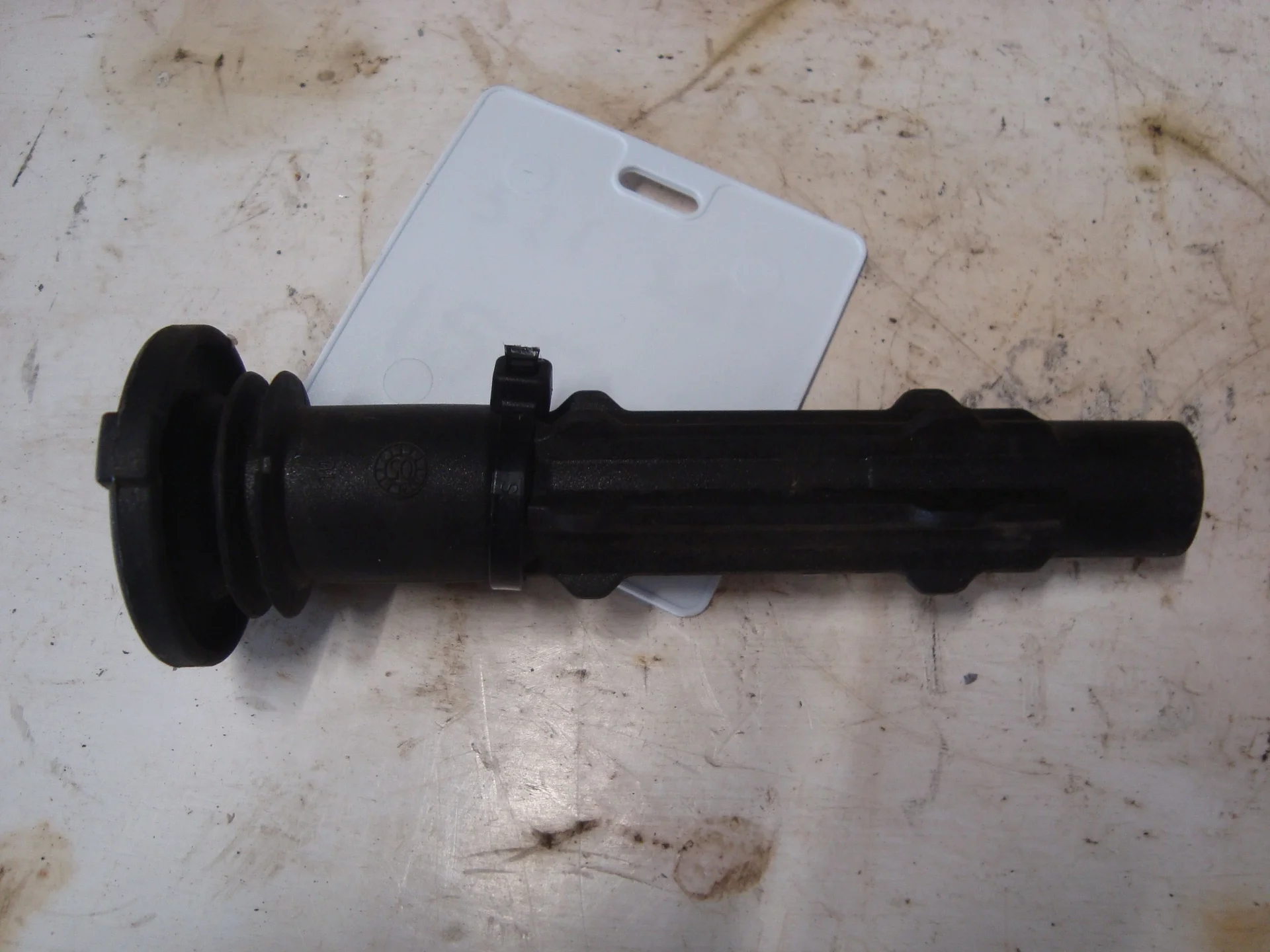 Наконечник катушки зажигания Mercedes-Benz W251 272 A2721590142 - изображение 1