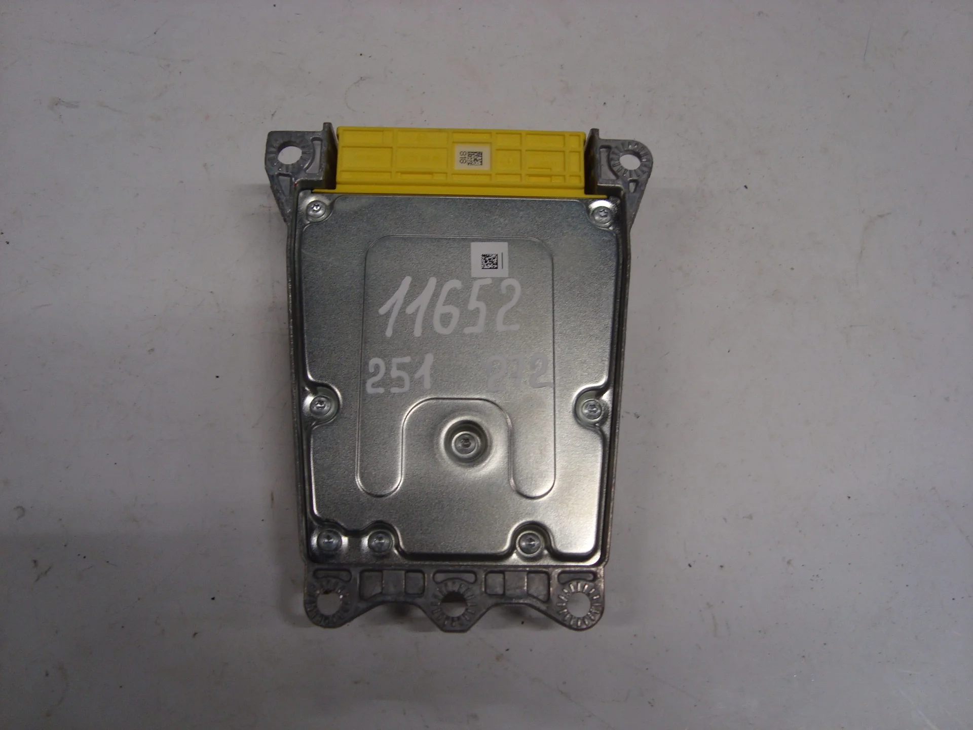 Блок SRS Mercedes-Benz W251 272 A1648204426 - миниатюра 3