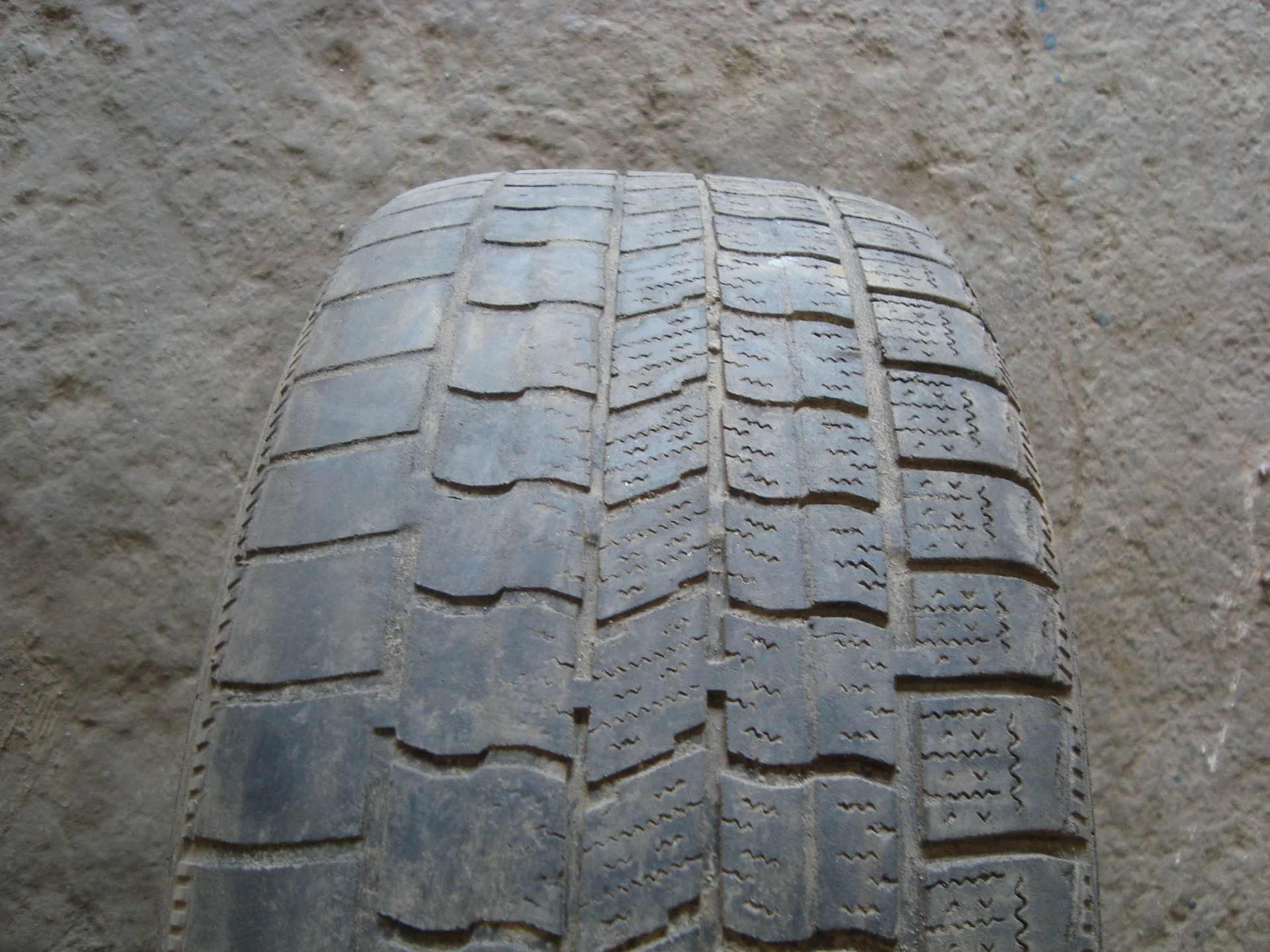 Колесо запасное Mercedes-Benz C208 111 A2084010602 - миниатюра 4