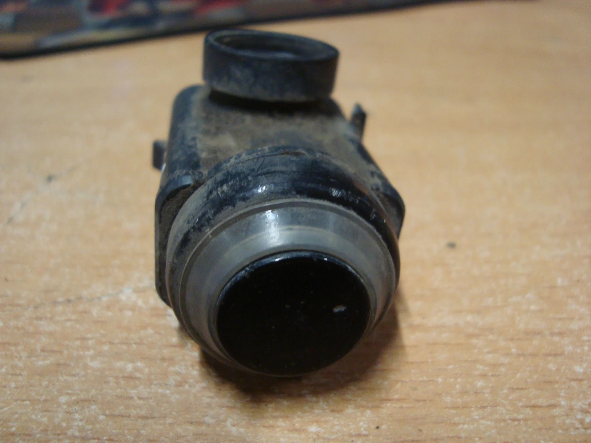 Датчик парктроника Mercedes-Benz W164  A0015427418 - миниатюра 2