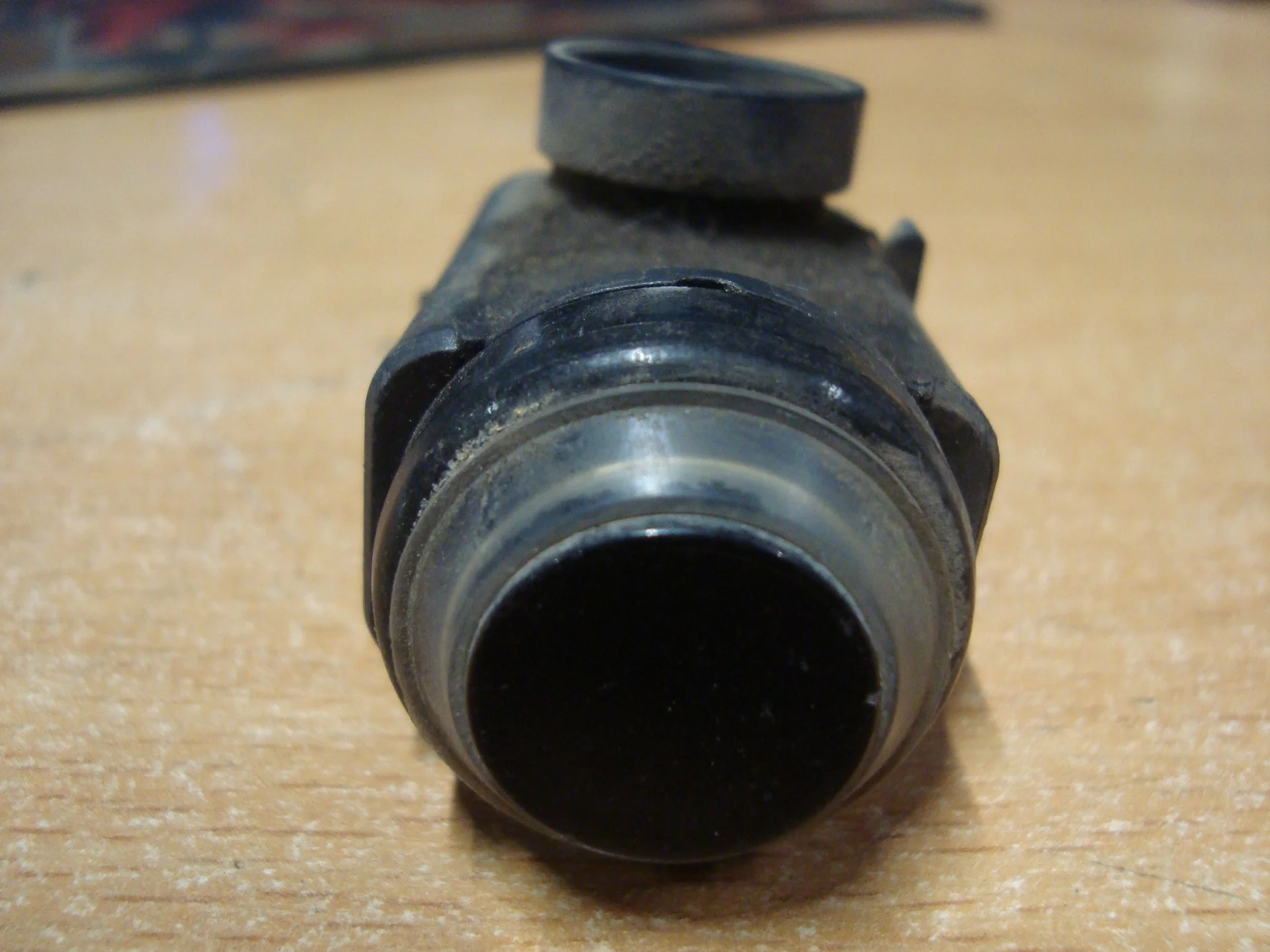 Датчик парктроника Mercedes-Benz W164 A0015427418 - миниатюра 2