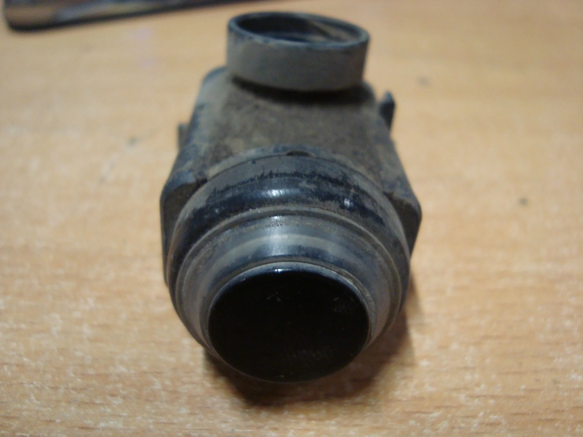 Датчик парктроника Mercedes-Benz W164 A0015427418 - миниатюра 2
