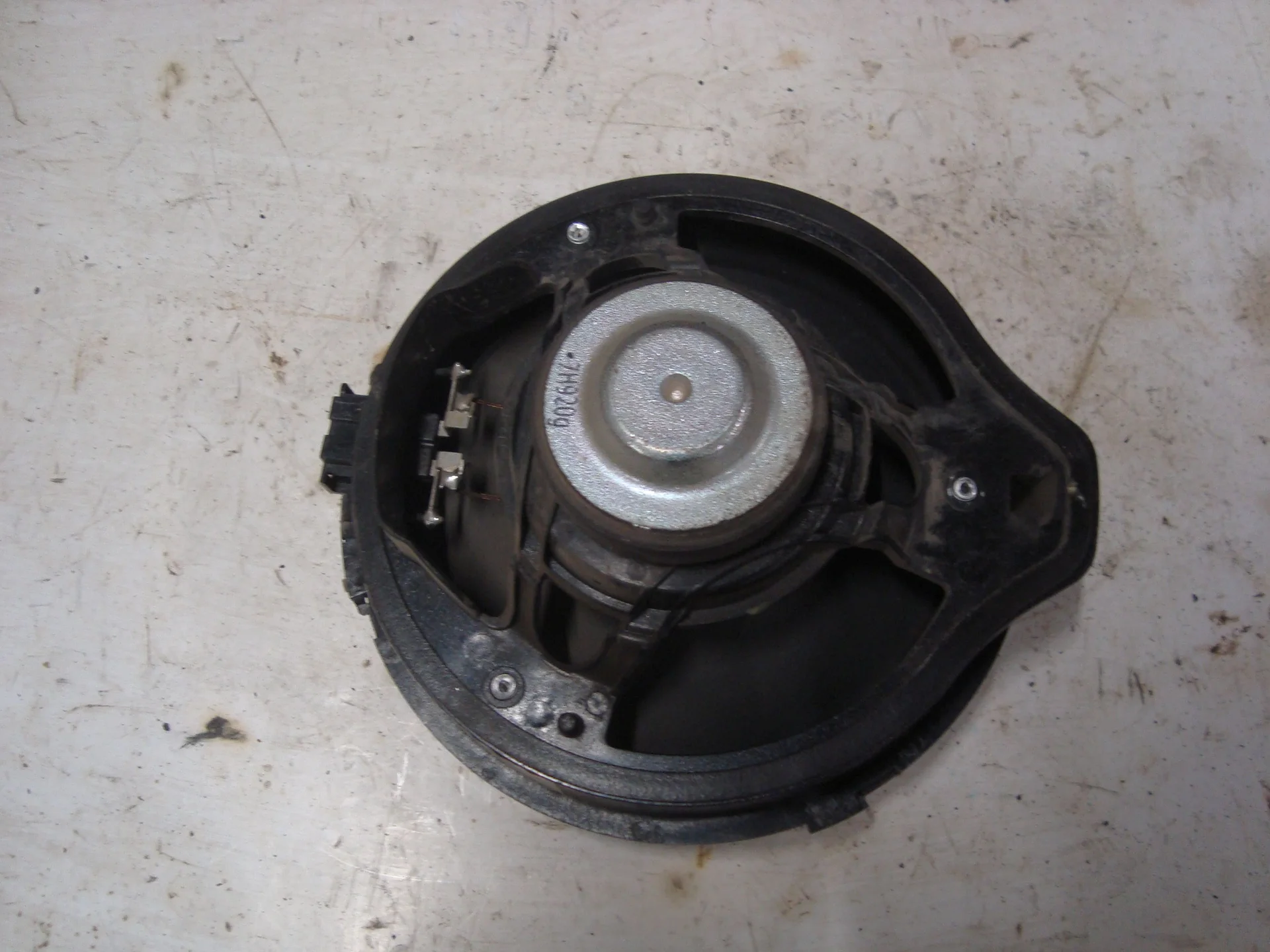 Динамик задний Mercedes-Benz W204 271 A2048202902 - миниатюра 2