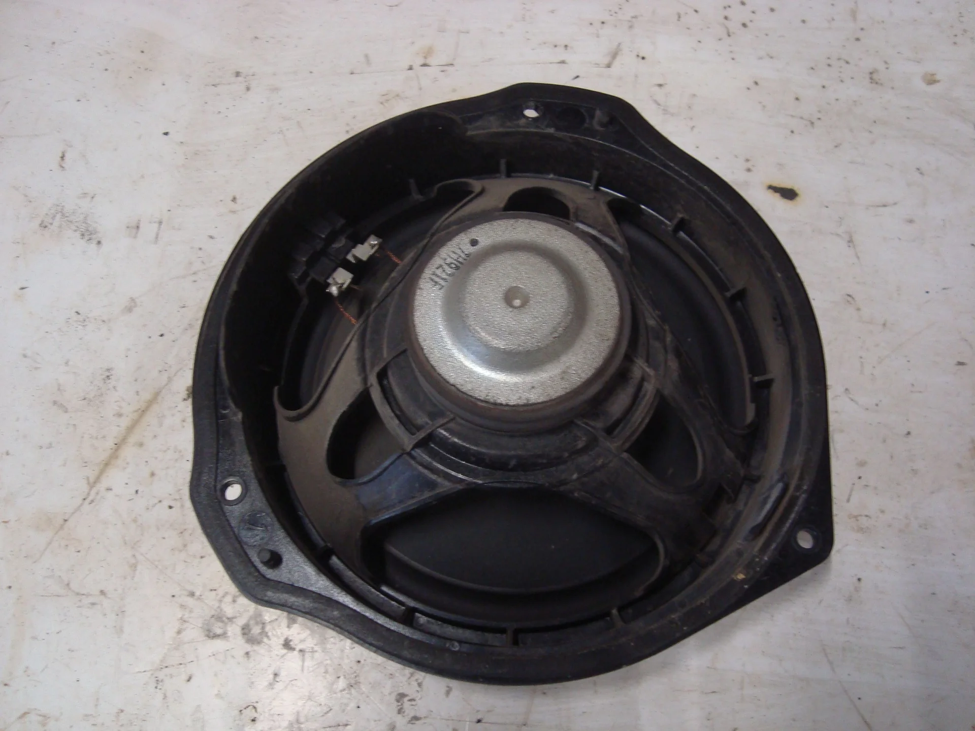 Динамик передний Mercedes-Benz W204 271 A2048201902 - миниатюра 2