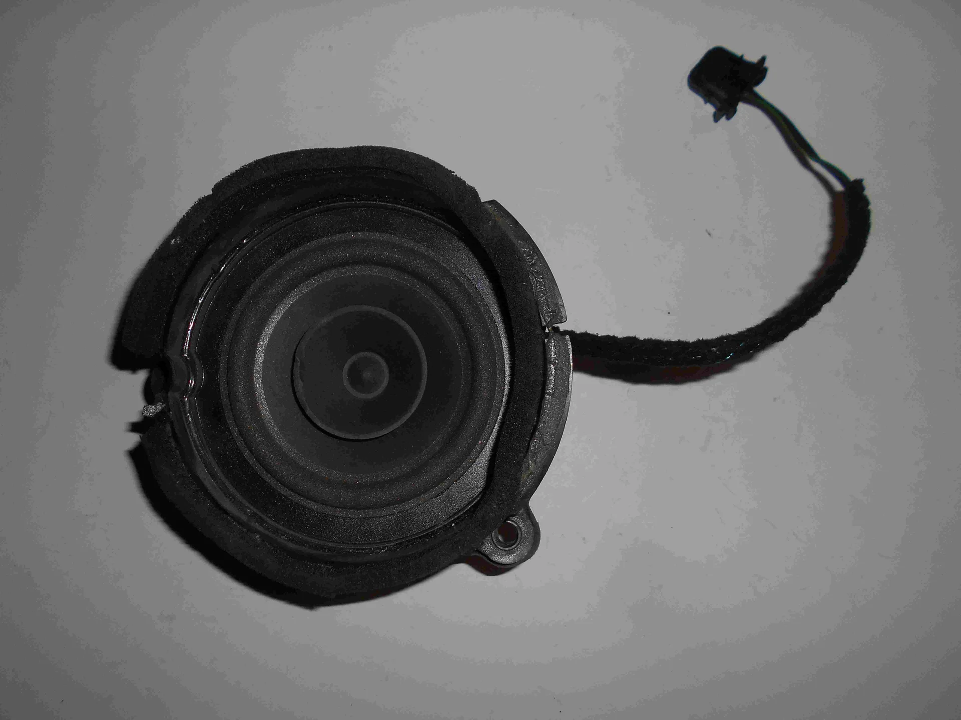 Динамик задний левый Mercedes-Benz W210 - изображение 1