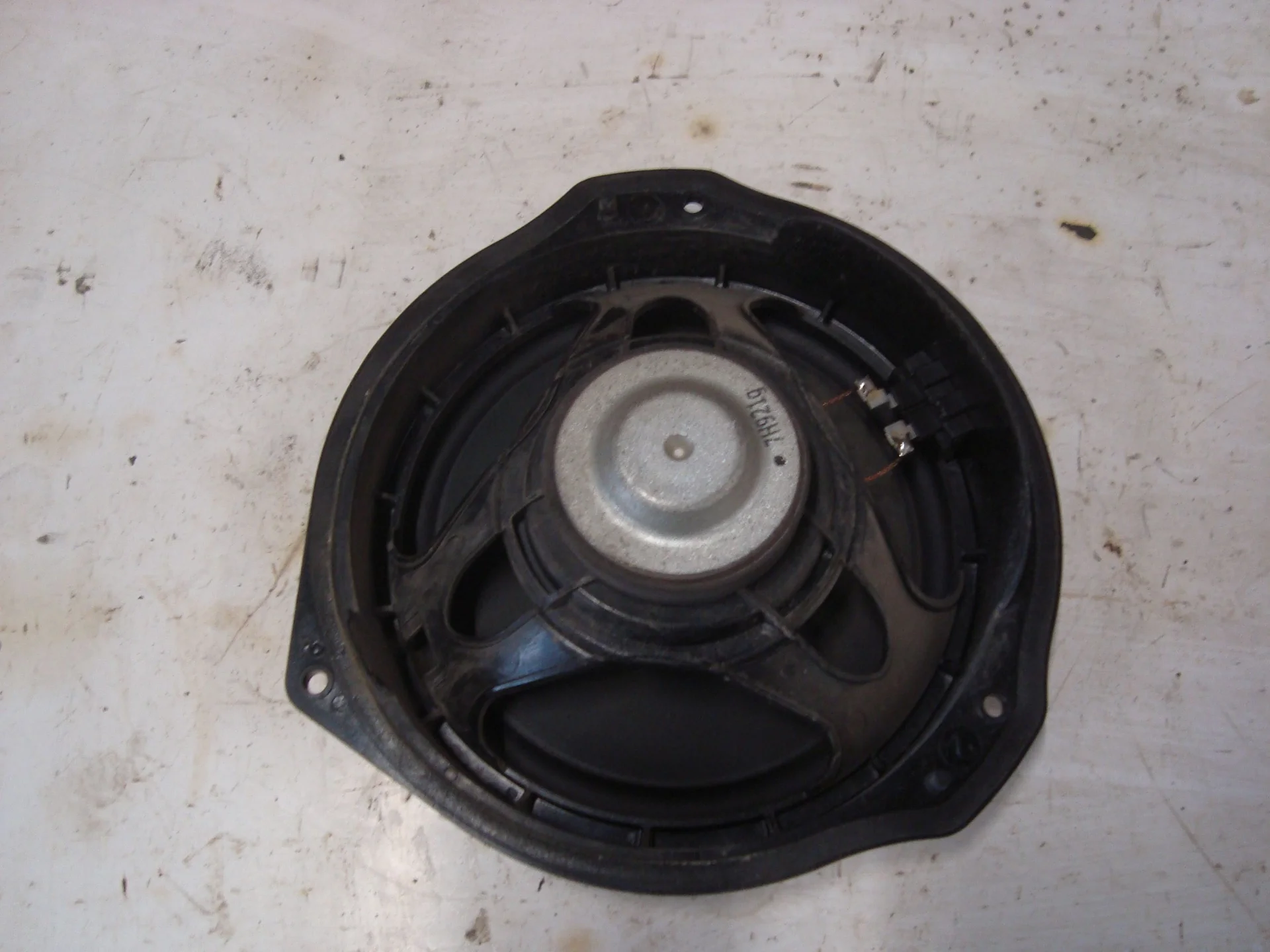 Динамик передний Mercedes-Benz W204 271 A2048201902 - миниатюра 2