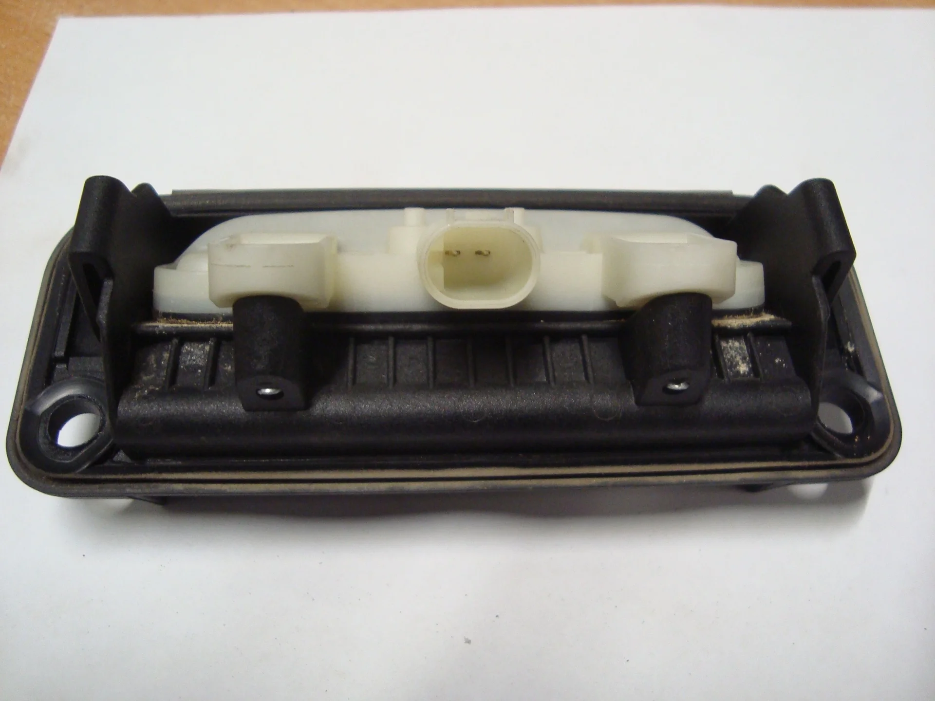 Ручка наружная крышки багажника Mercedes-Benz W204 271 A2047500293 - миниатюра 2