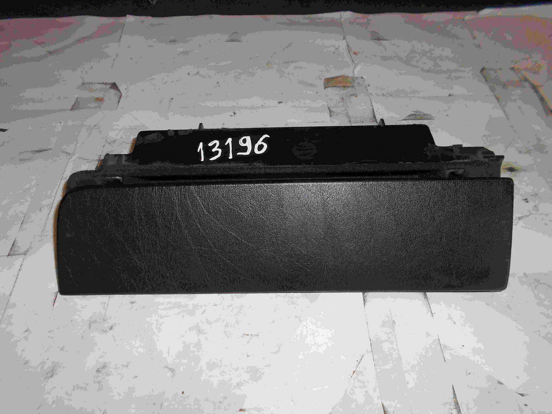 Вещевой отсек Mercedes-Benz C140 A1406800291 - изображение 1