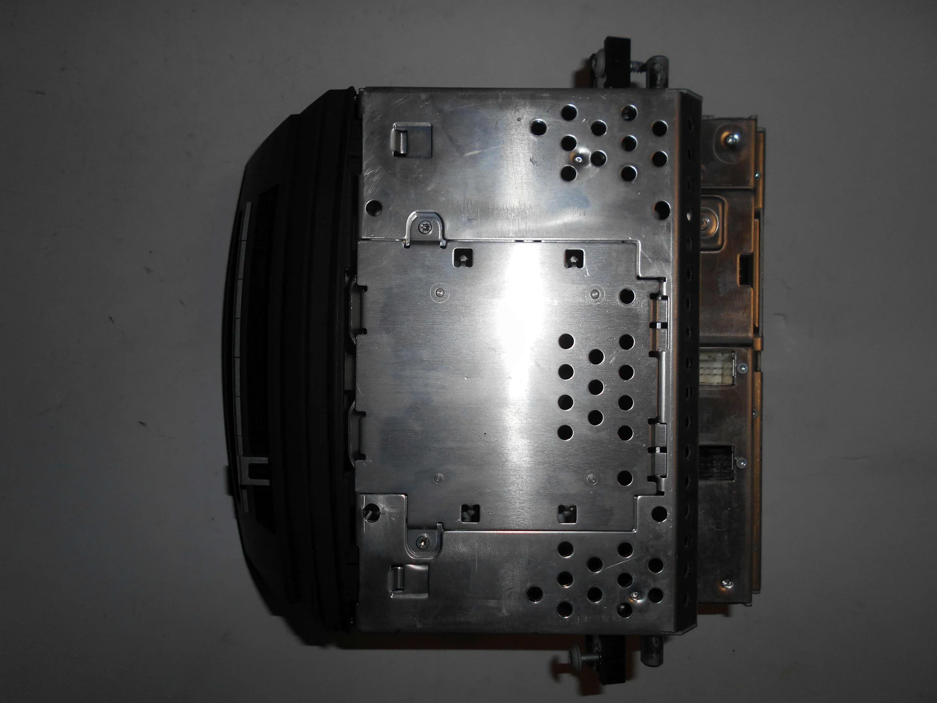 Магнитола Mercedes-Benz W221 A2218700493 - миниатюра 3