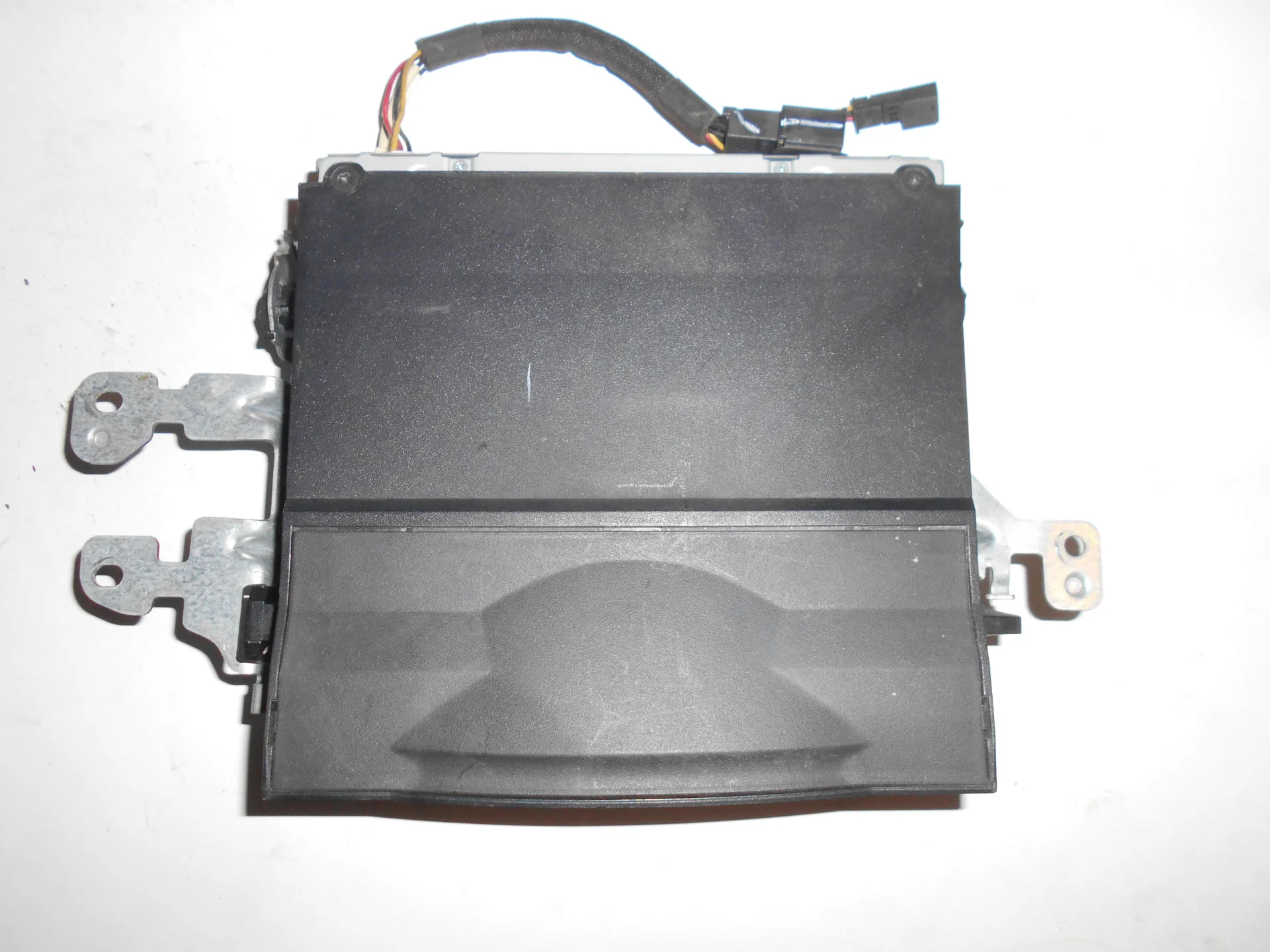 CD-чейнджер Mercedes-Benz W164  A2118703889 - миниатюра 2