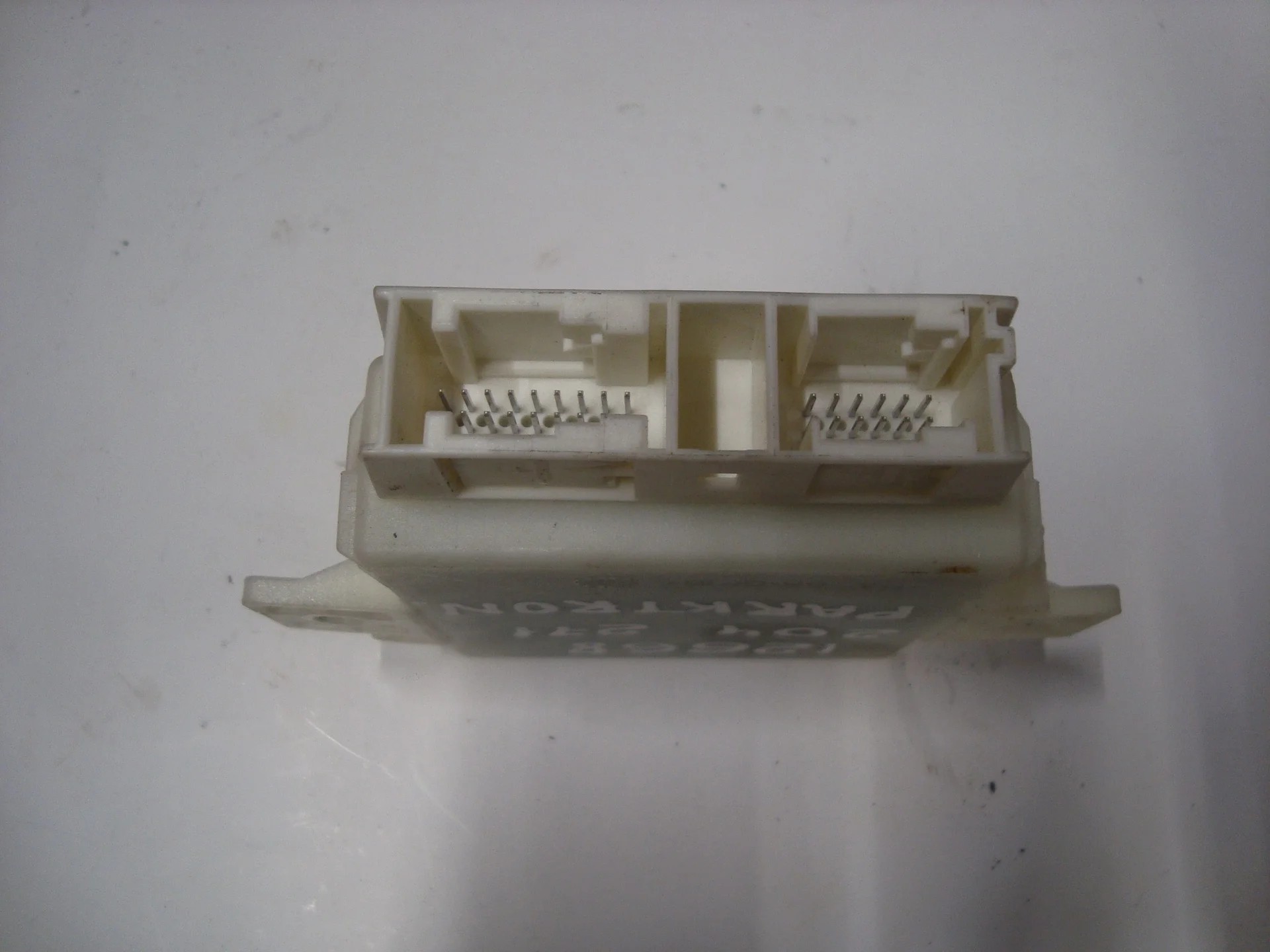 Блок управления парктрониками Mercedes-Benz W204 271 A2045406662 - миниатюра 2