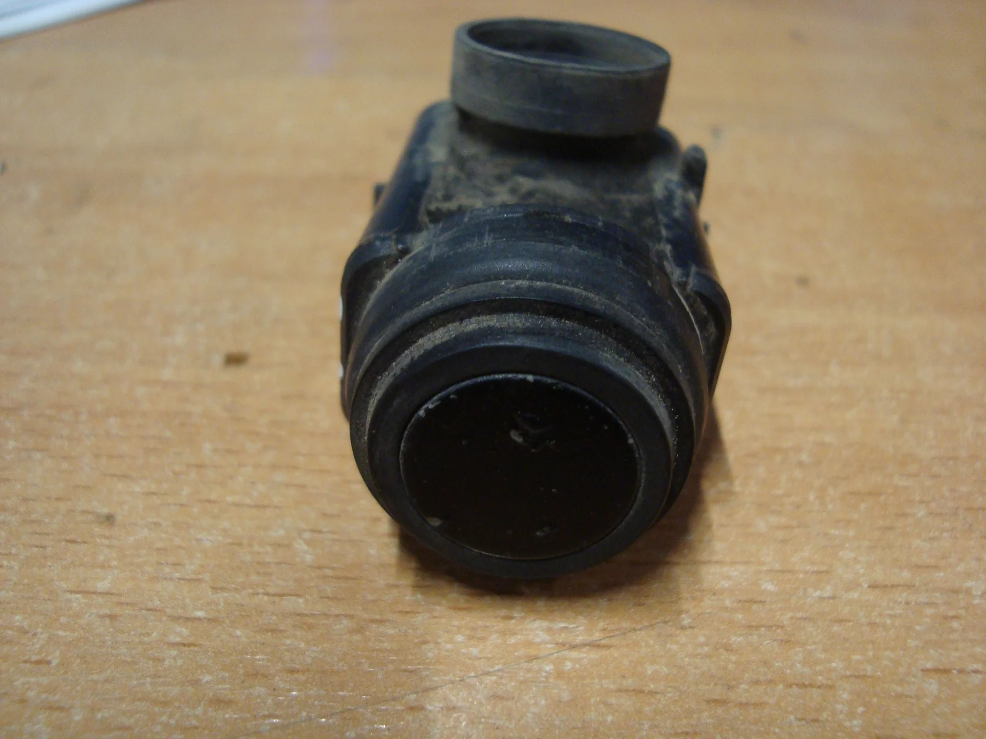 Датчик парктроника Mercedes-Benz C215 A0015427418 - миниатюра 2