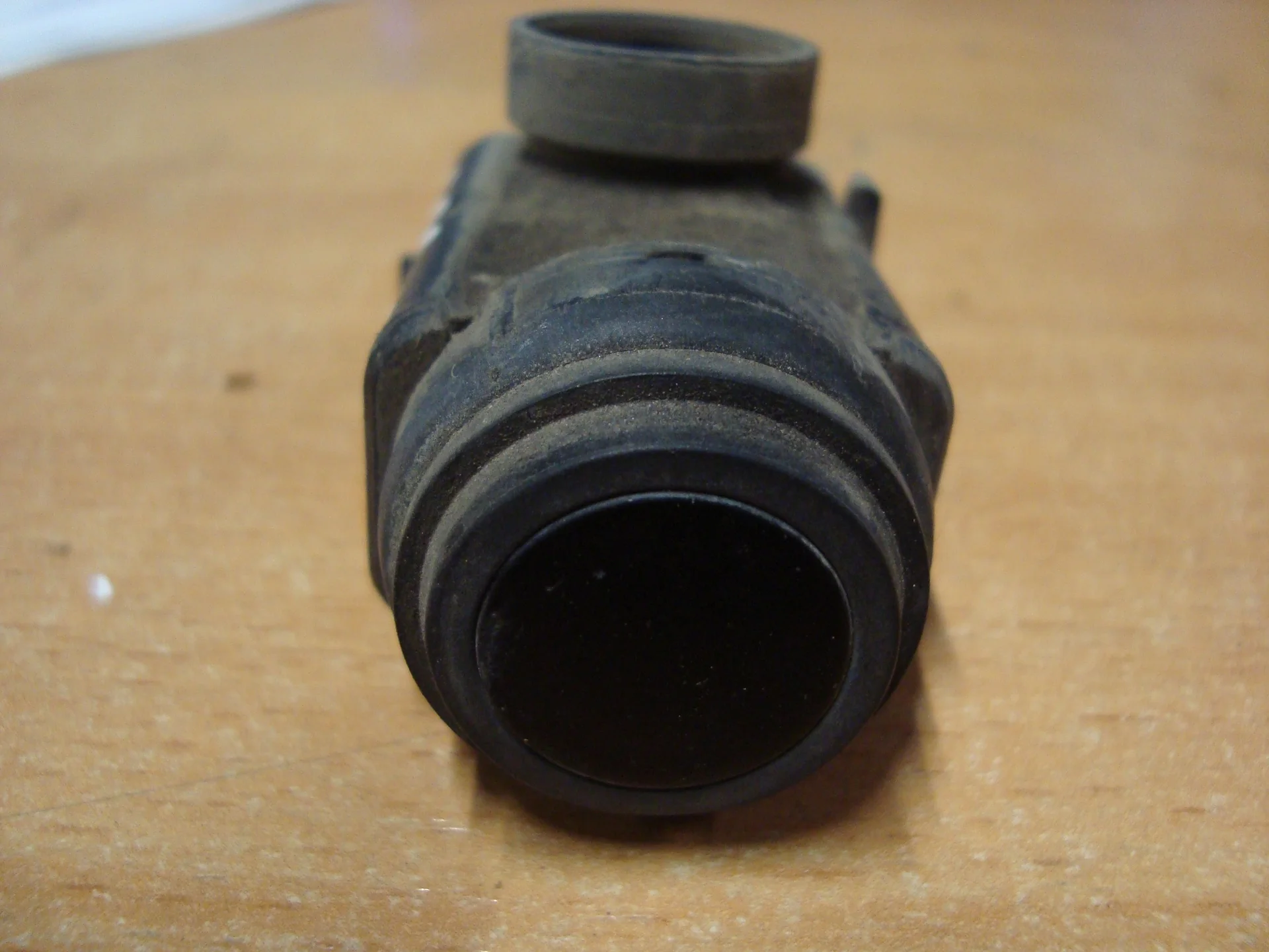 Датчик парктроника Mercedes-Benz C215 A0015427418 - миниатюра 2