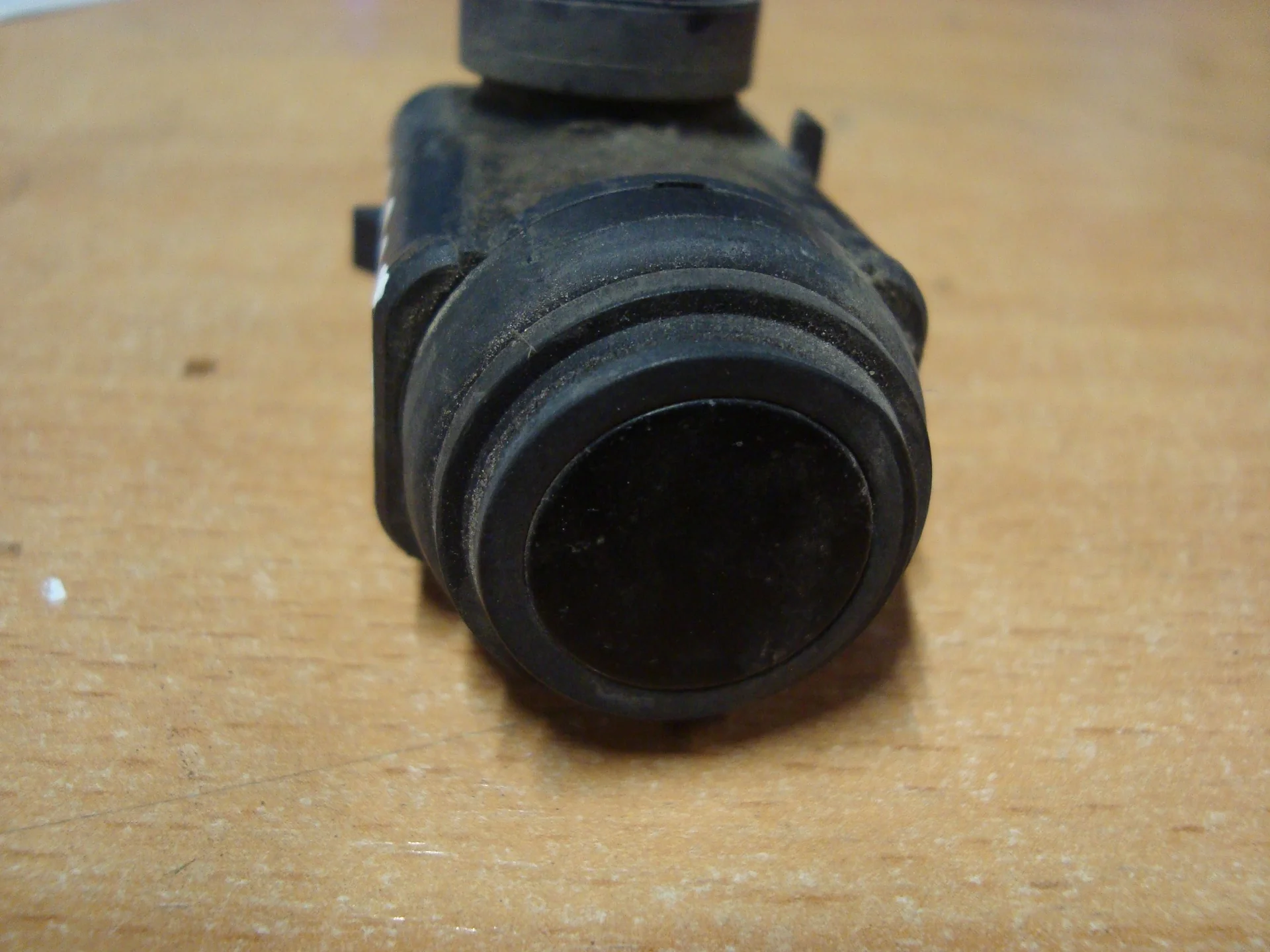Датчик парктроника Mercedes-Benz C215  A0015427418 - миниатюра 2