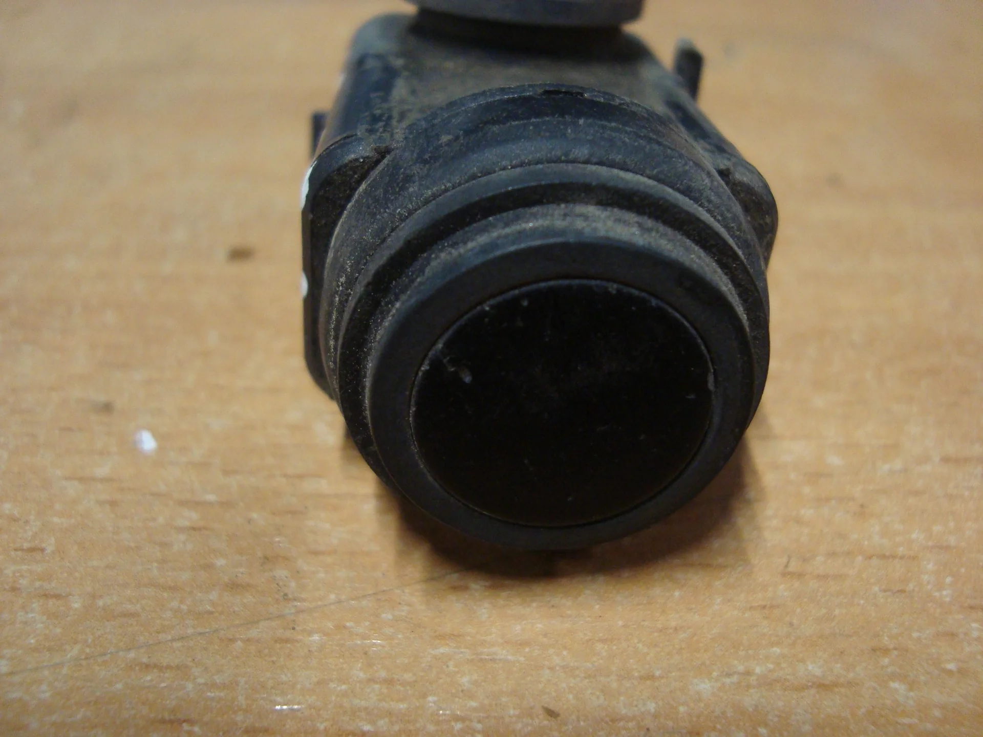 Датчик парктроника Mercedes-Benz C215 A0015427418 - миниатюра 2
