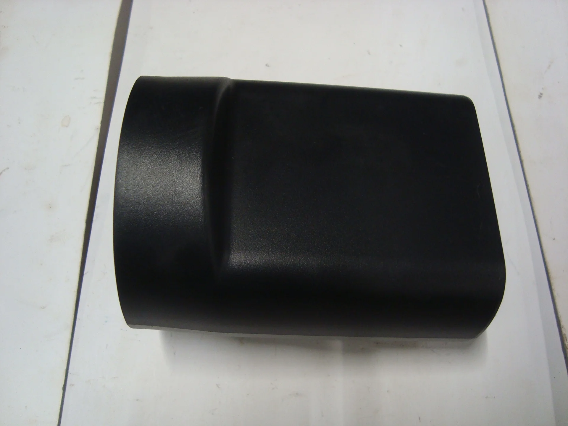 Кожух рулевой колонки Mercedes-Benz W169 A1694620123 - изображение 1