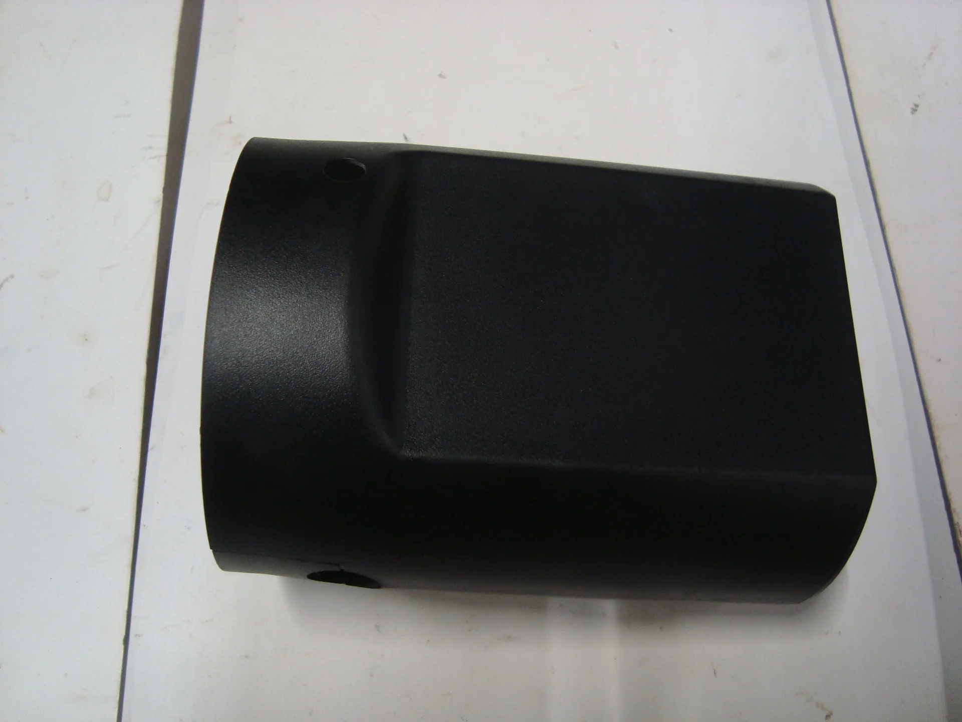 Кожух рулевой колонки Mercedes-Benz W169 A1694620123 - миниатюра 2
