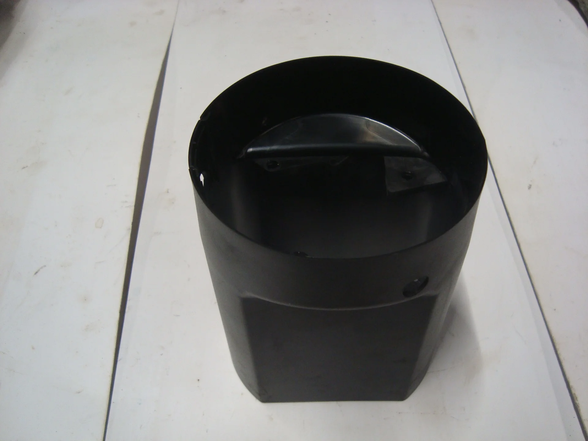 Кожух рулевой колонки Mercedes-Benz W169 A1694620123 - миниатюра 3