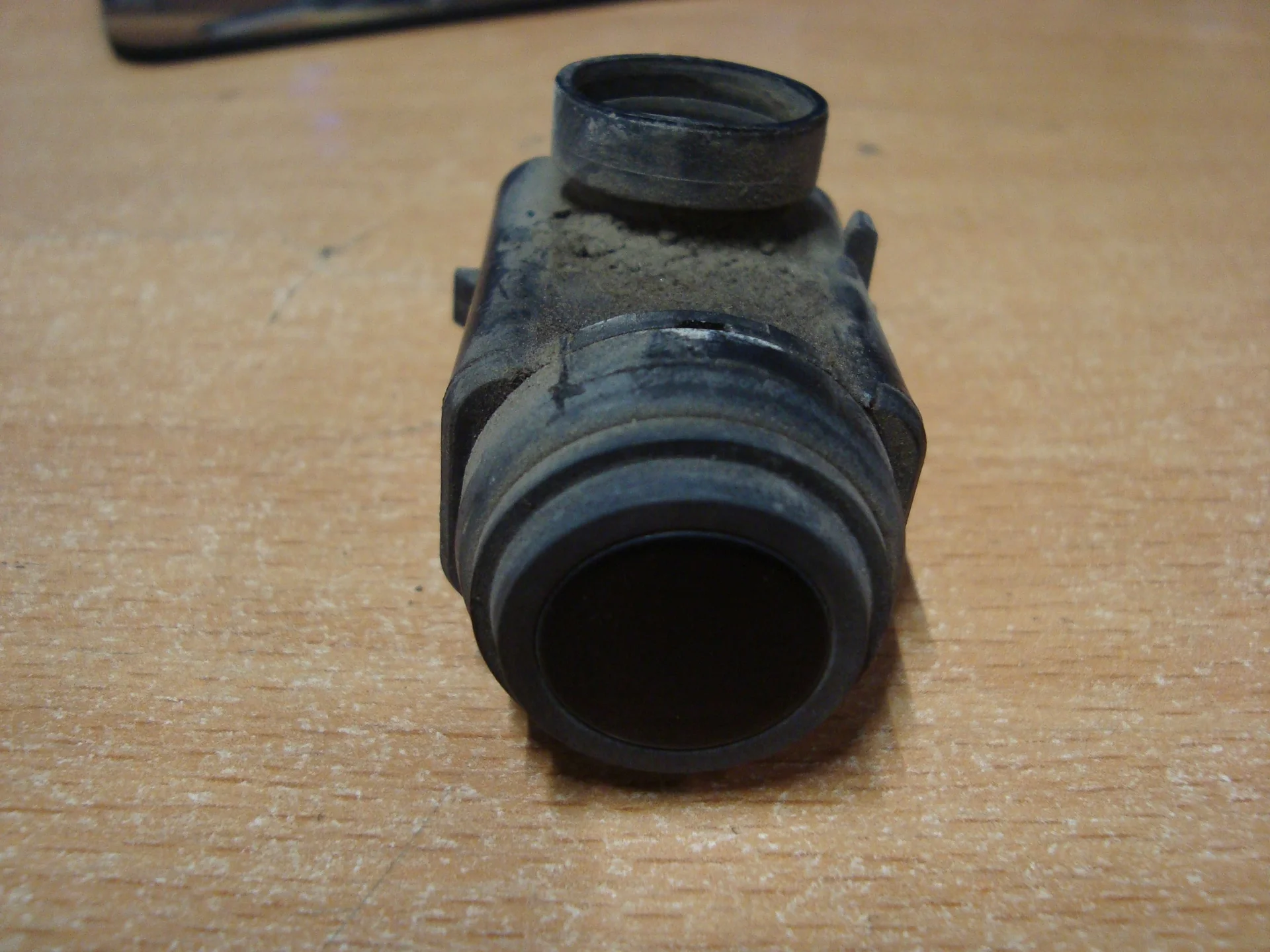 Датчик парктроника Mercedes-Benz W164  A0015427418 - миниатюра 2
