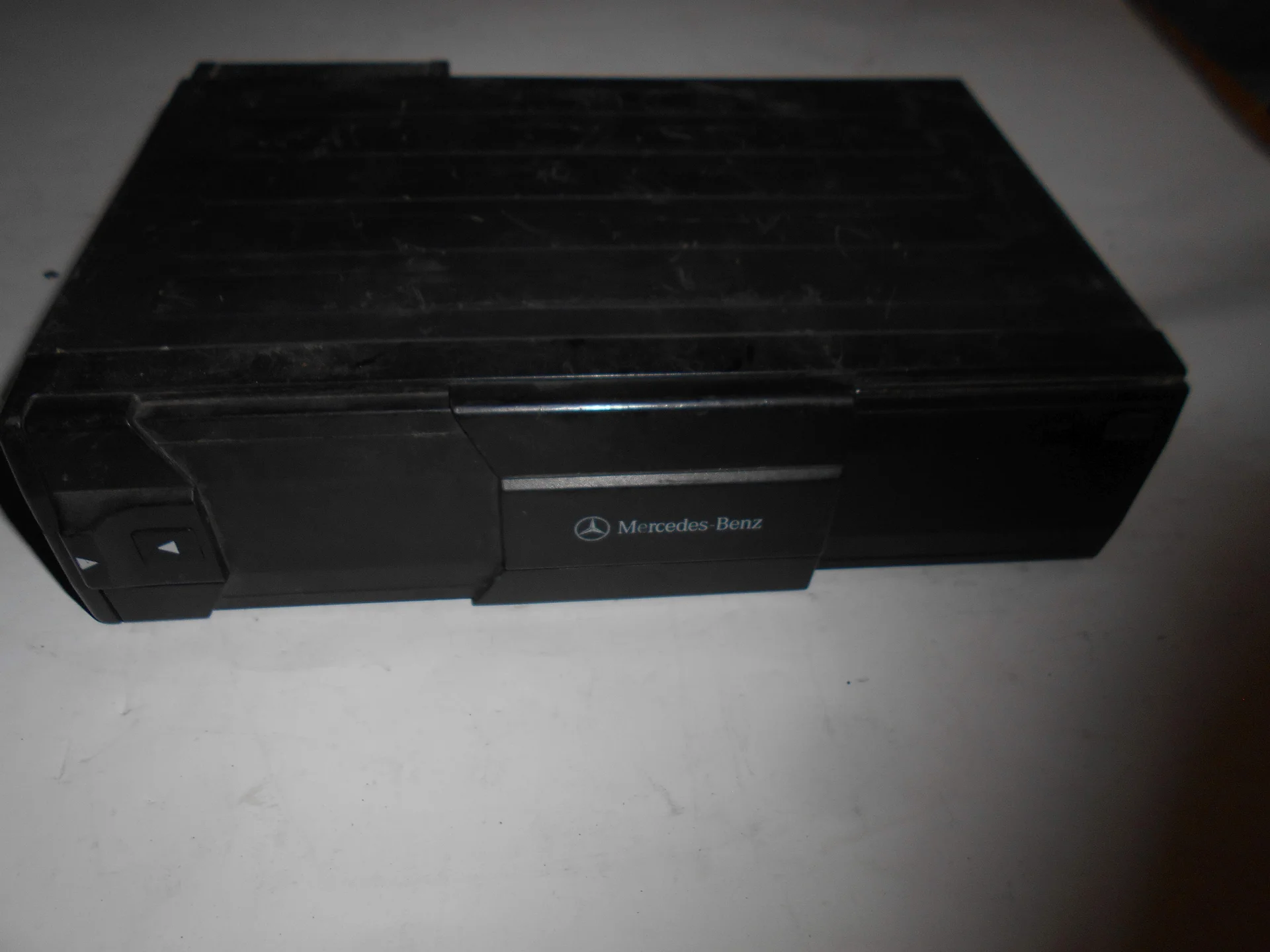 CD-чейнджер Mercedes-Benz W210  A0028205889 - миниатюра 2