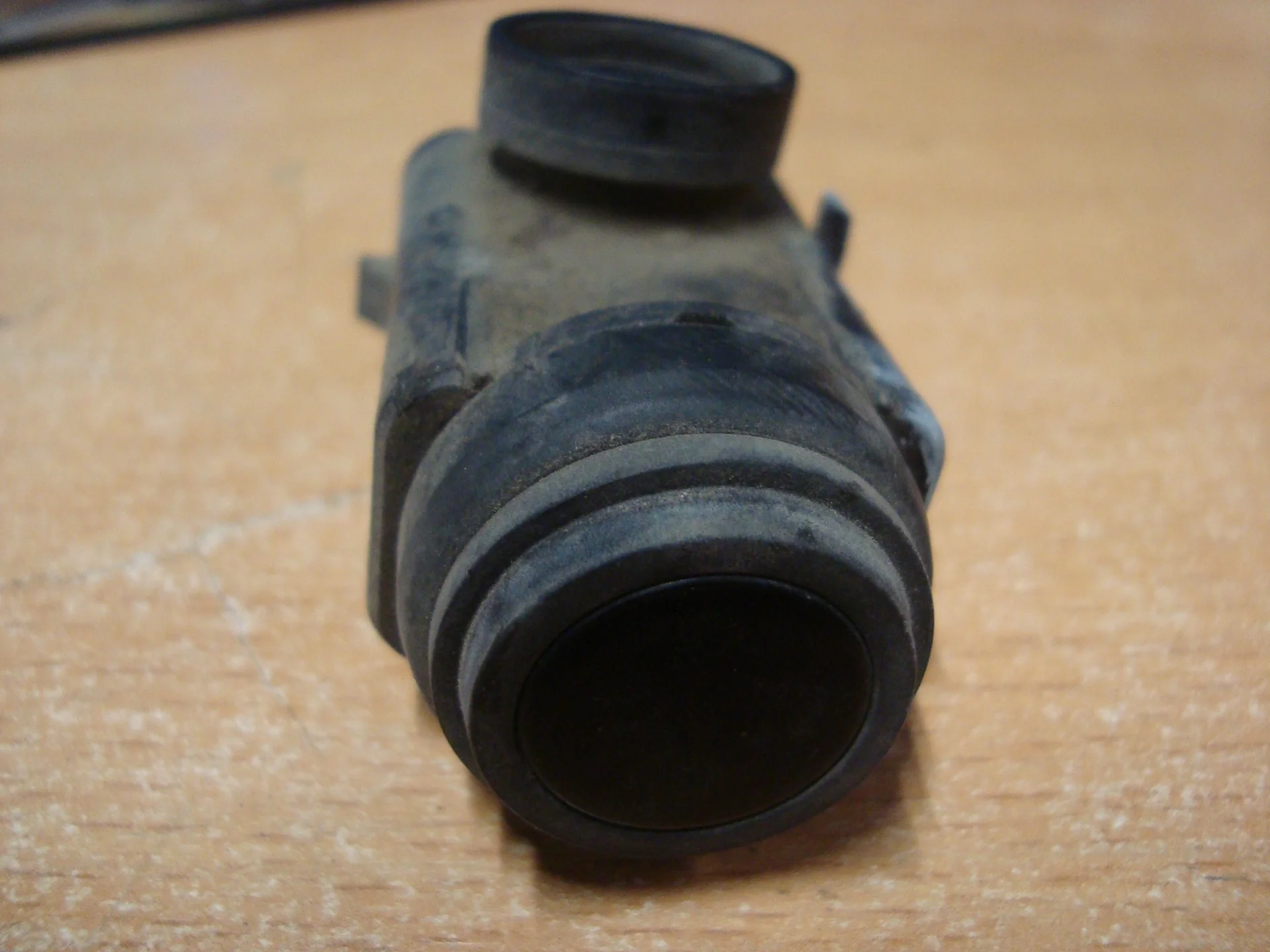 Датчик парктроника Mercedes-Benz W164  A0015427418 - миниатюра 2