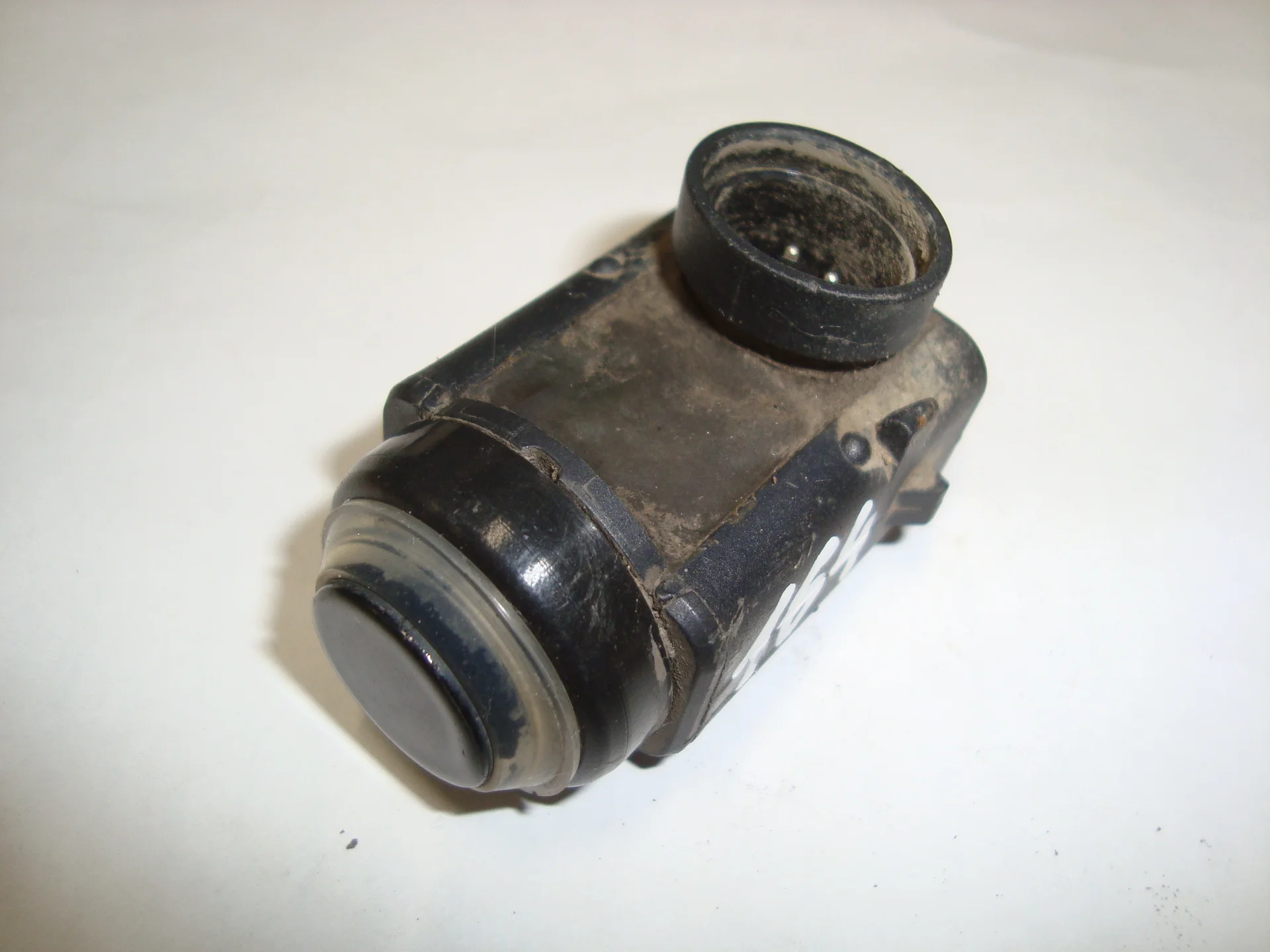 Датчик парктроника Mercedes-Benz W164 642 A0015427418 - миниатюра 2