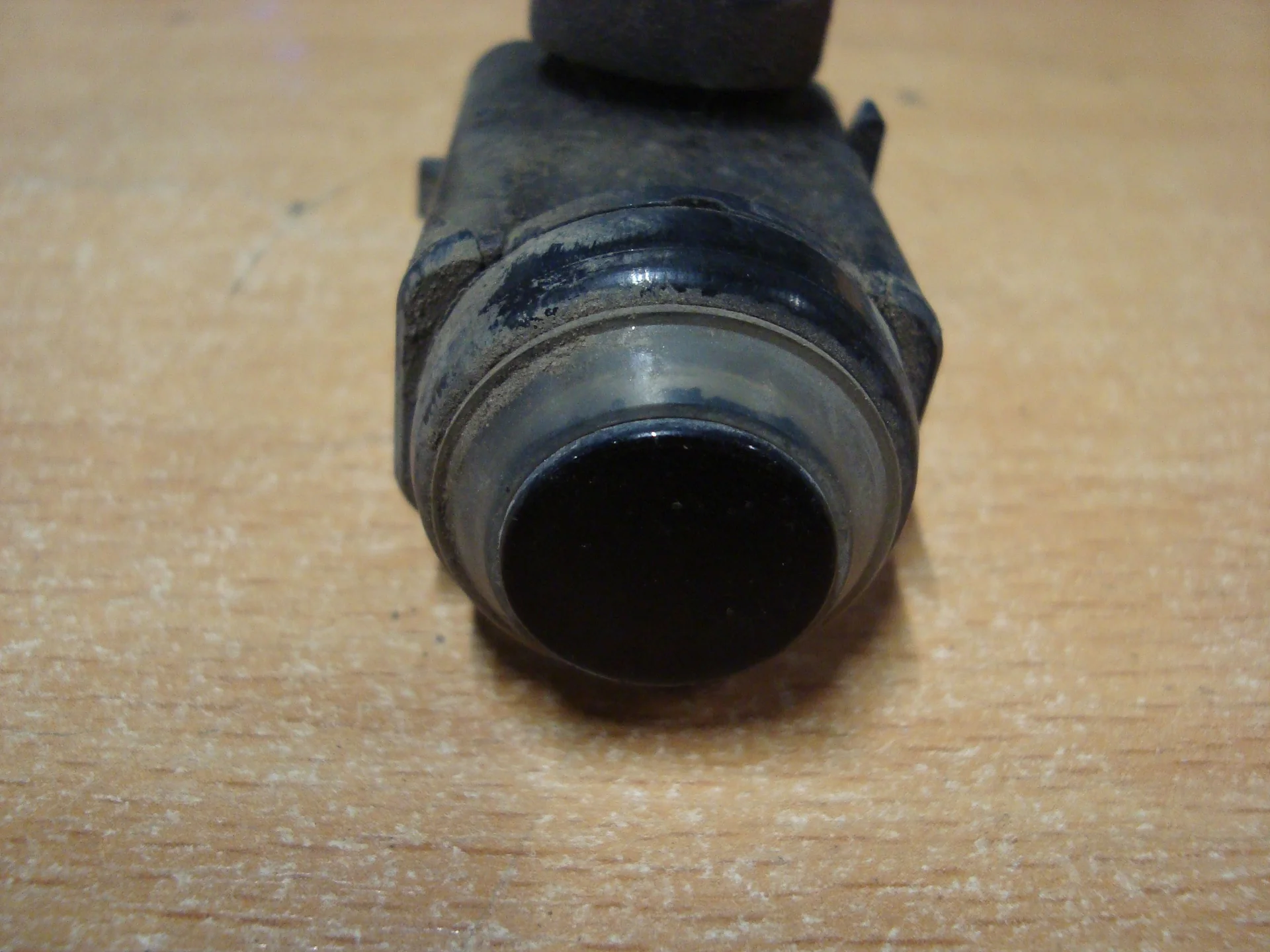 Датчик парктроника Mercedes-Benz W164  A0015427418 - миниатюра 2