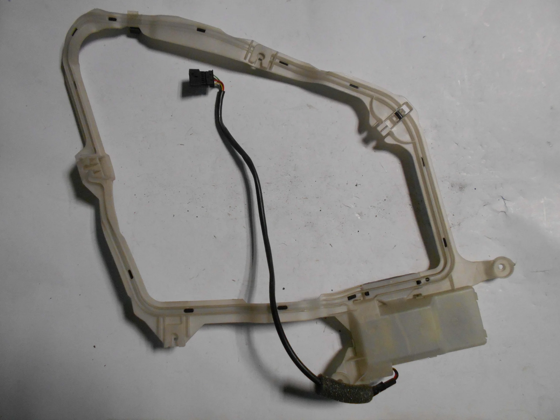 Антенна KeyLess Go передняя левая Mercedes-Benz W220  A2208200175 - миниатюра 2
