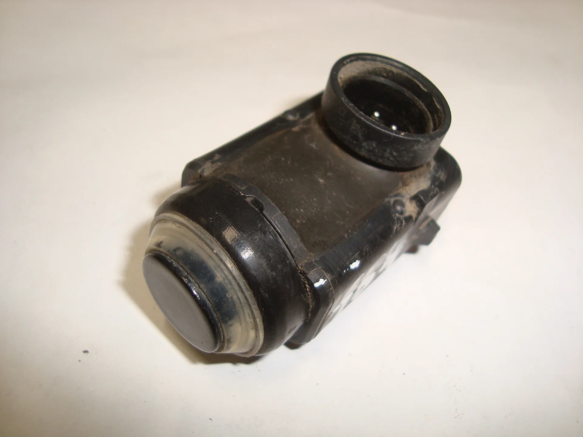 Датчик парктроника Mercedes-Benz W164 642 A0015427418 - миниатюра 2