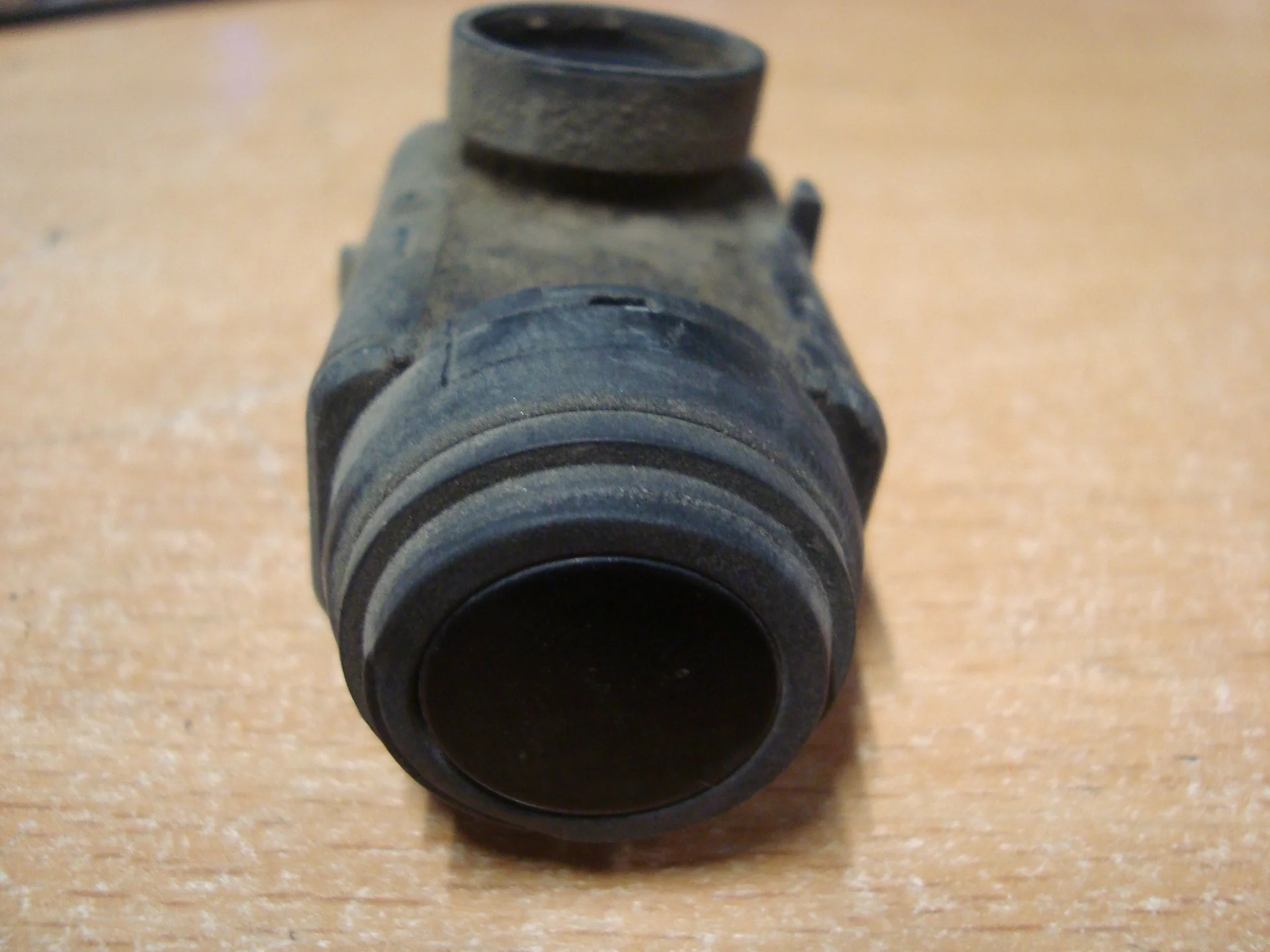 Датчик парктроника Mercedes-Benz W164 A0015427418 - миниатюра 2