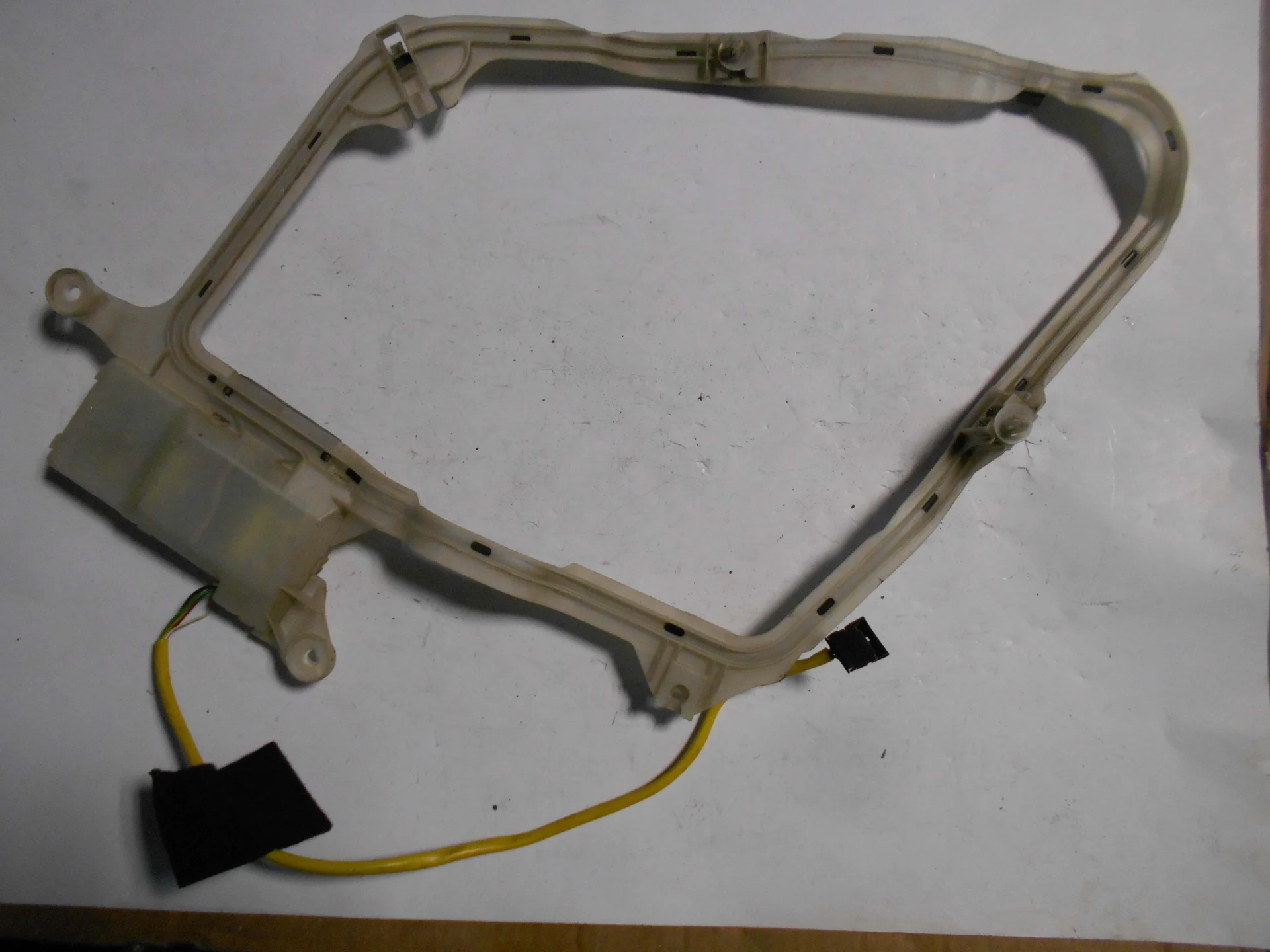 Антенна KeyLess Go передняя правая Mercedes-Benz W220  A2208200275 - миниатюра 2