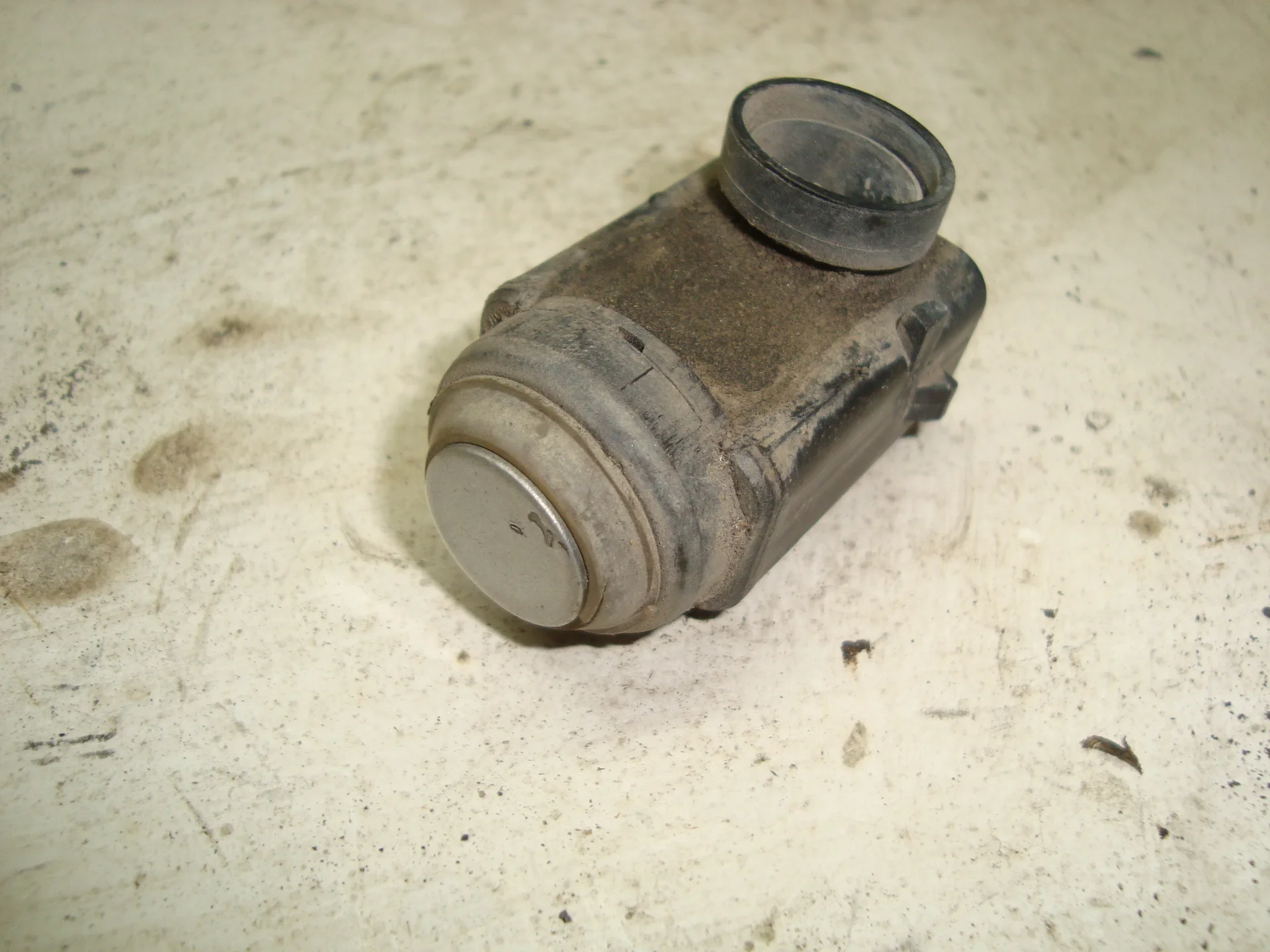 Датчик парктроника Mercedes-Benz W163 628 A0015427418 - изображение 1