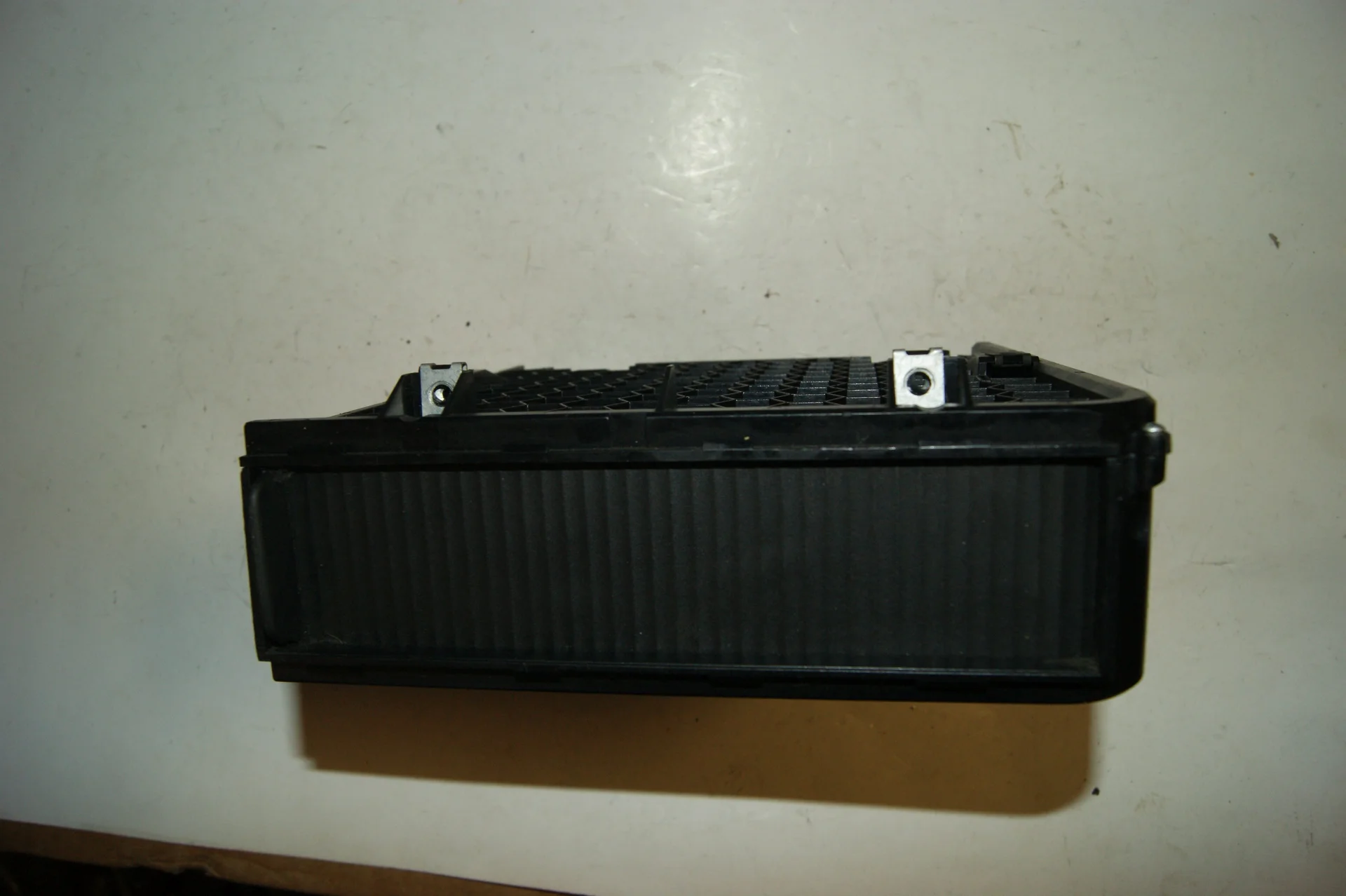 DVD-проигрыватель Mercedes-Benz W251 A2518202026 - миниатюра 3
