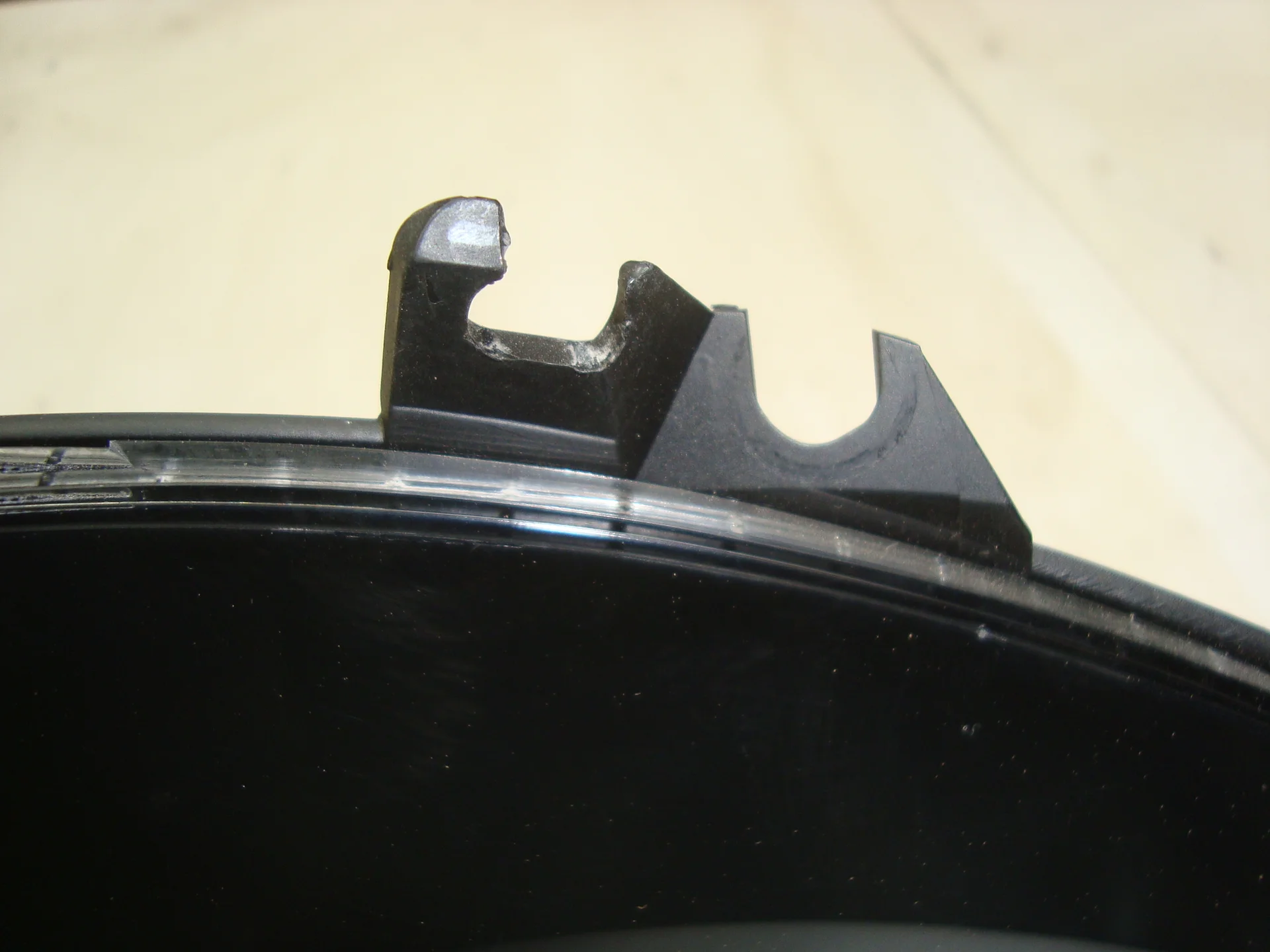 Панель приборов Mercedes-Benz W163 628 A1635405811 - миниатюра 2