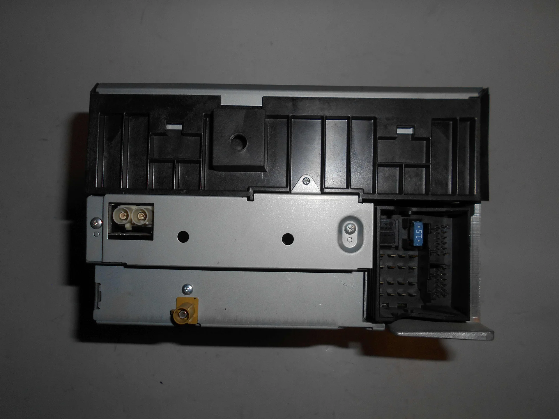 Команд Mercedes-Benz CL203 A2038703494 - миниатюра 3