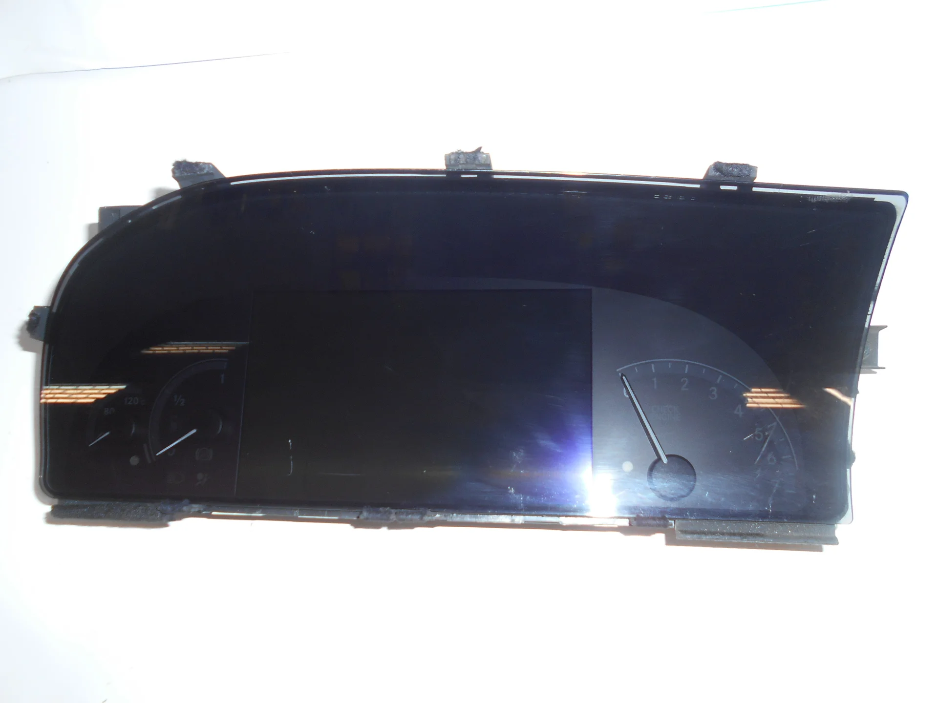 Панель приборов Mercedes-Benz W221 273 A2215406747 - изображение 1